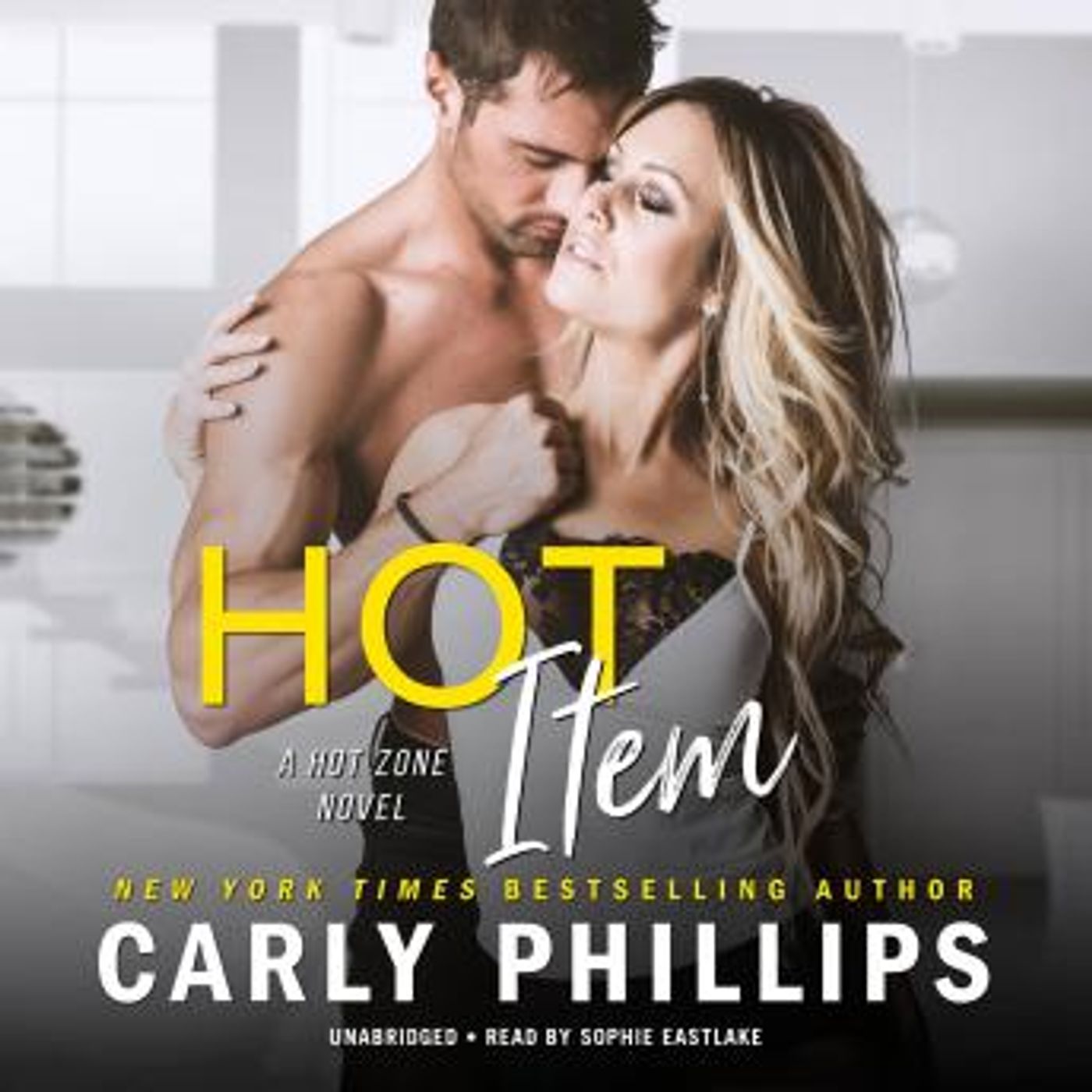 Access Top-Rated Full Audiobooks in Romance, Modern
