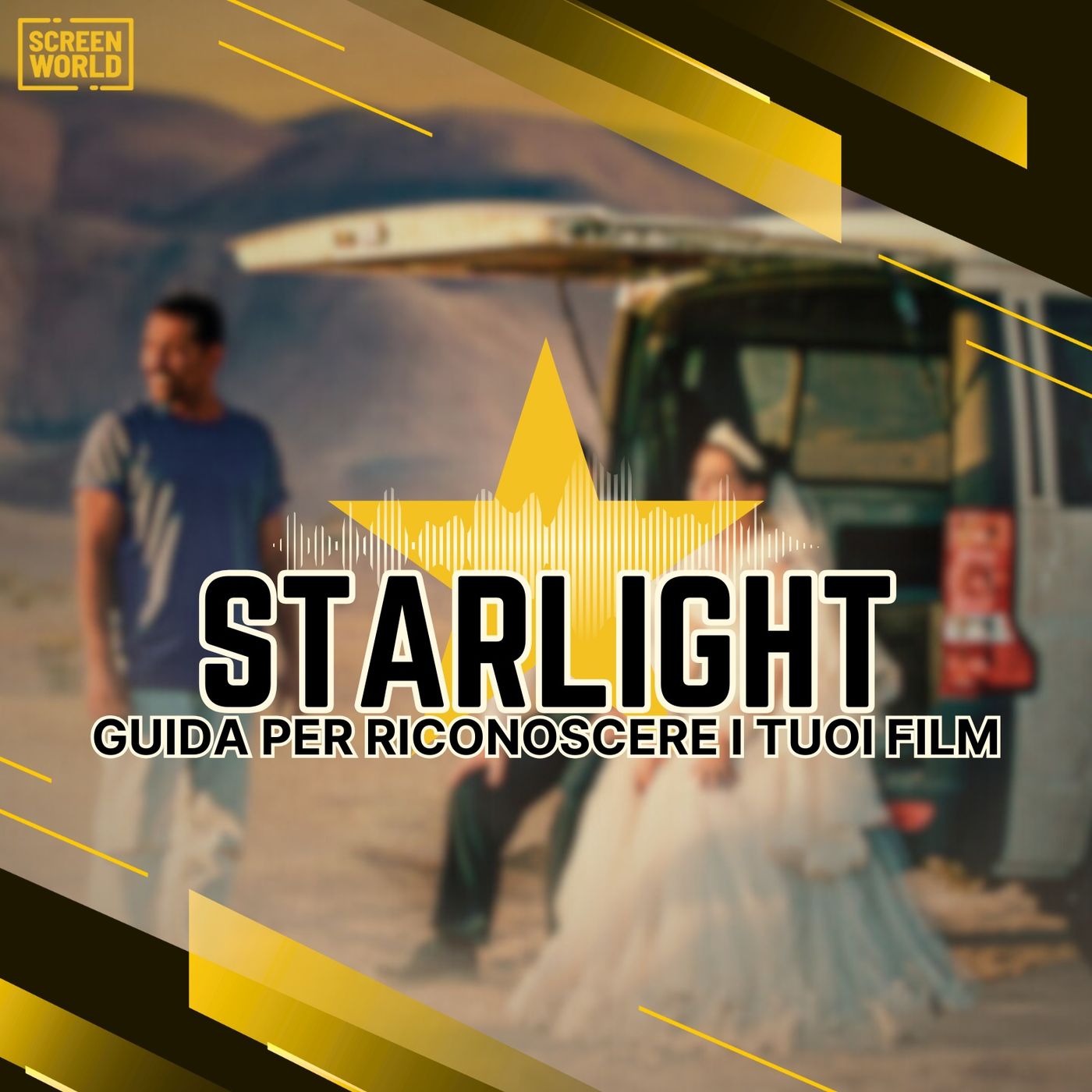 Un semplice incidente, Predator: Badlands, Ne Zha - L’ascesa del guerriero di fuoco - Starlight