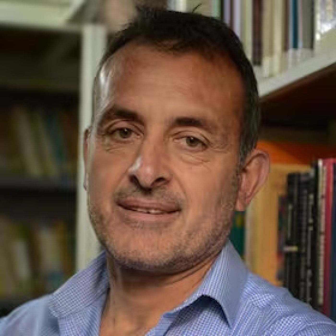 Andres Napoli- Dir FARN Fund. Ambiente y Recursos Naturales@laurasverdlick