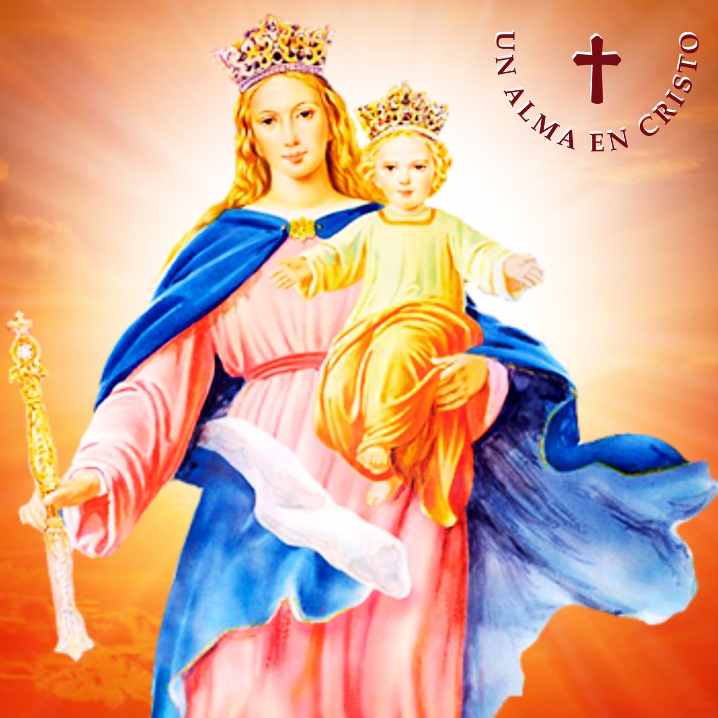 Un alma en Cristo UAC