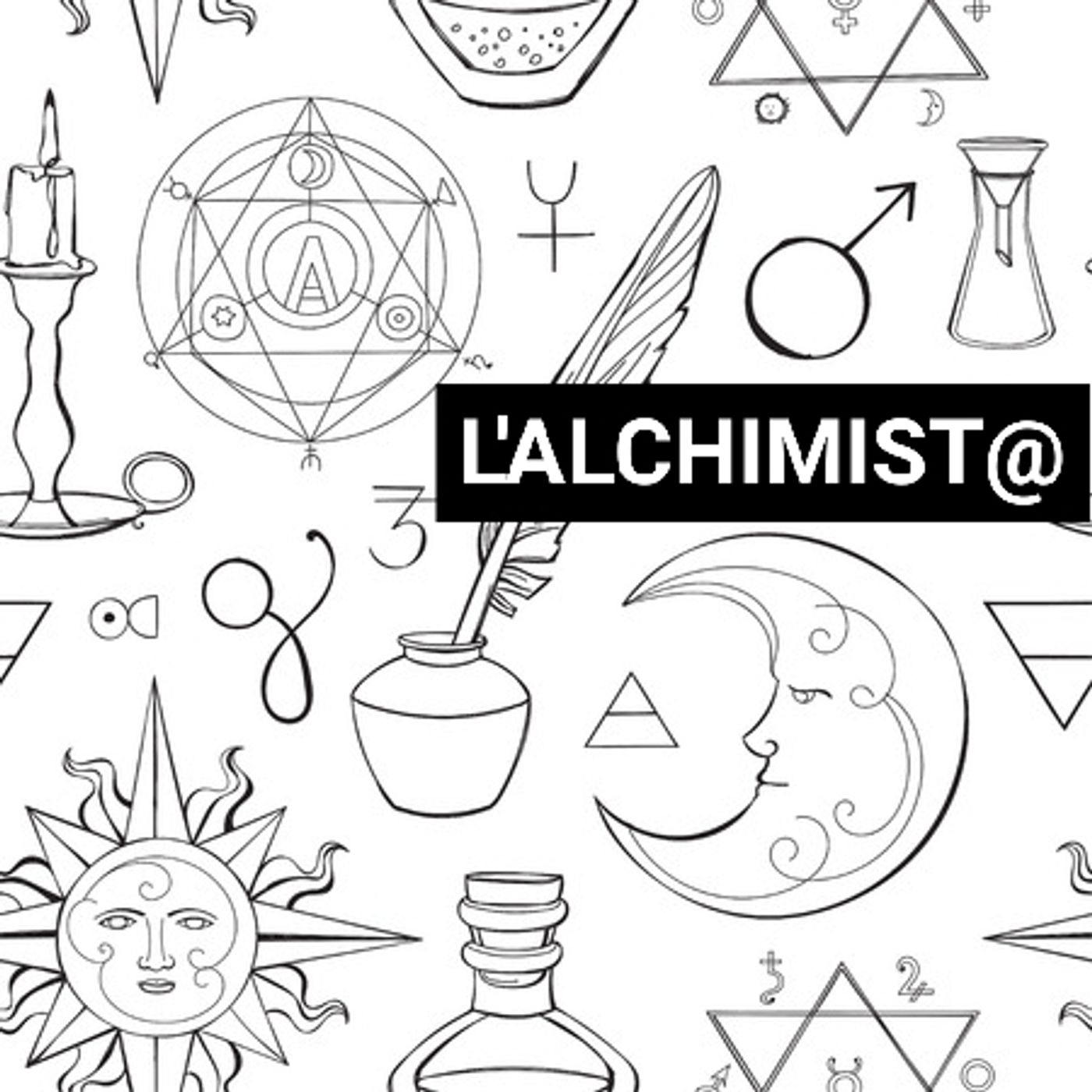L\'Alchimist@