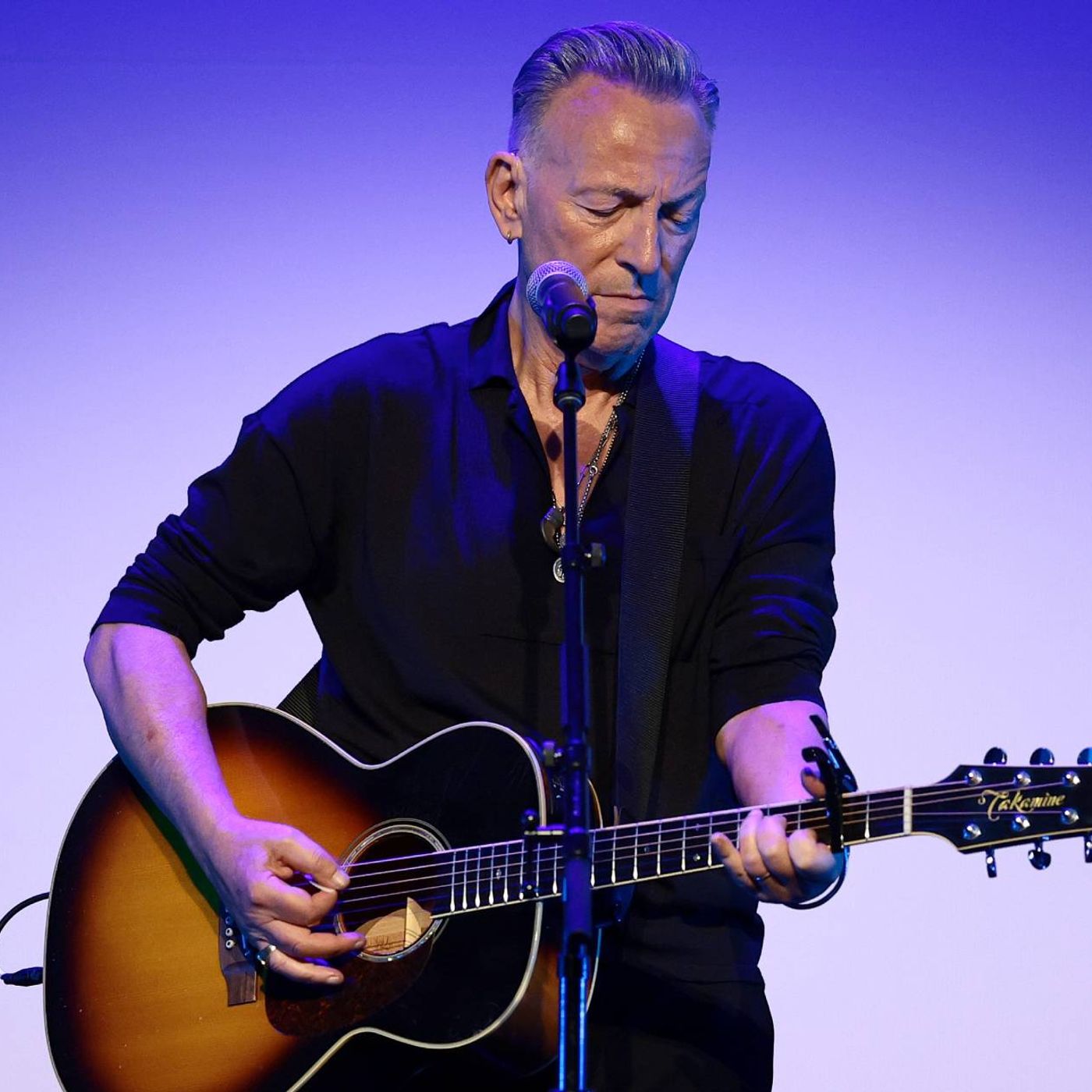 Bruce Springsteen, U2, Stevie Wonder and more to perform at Obama Presidential Center’s opening