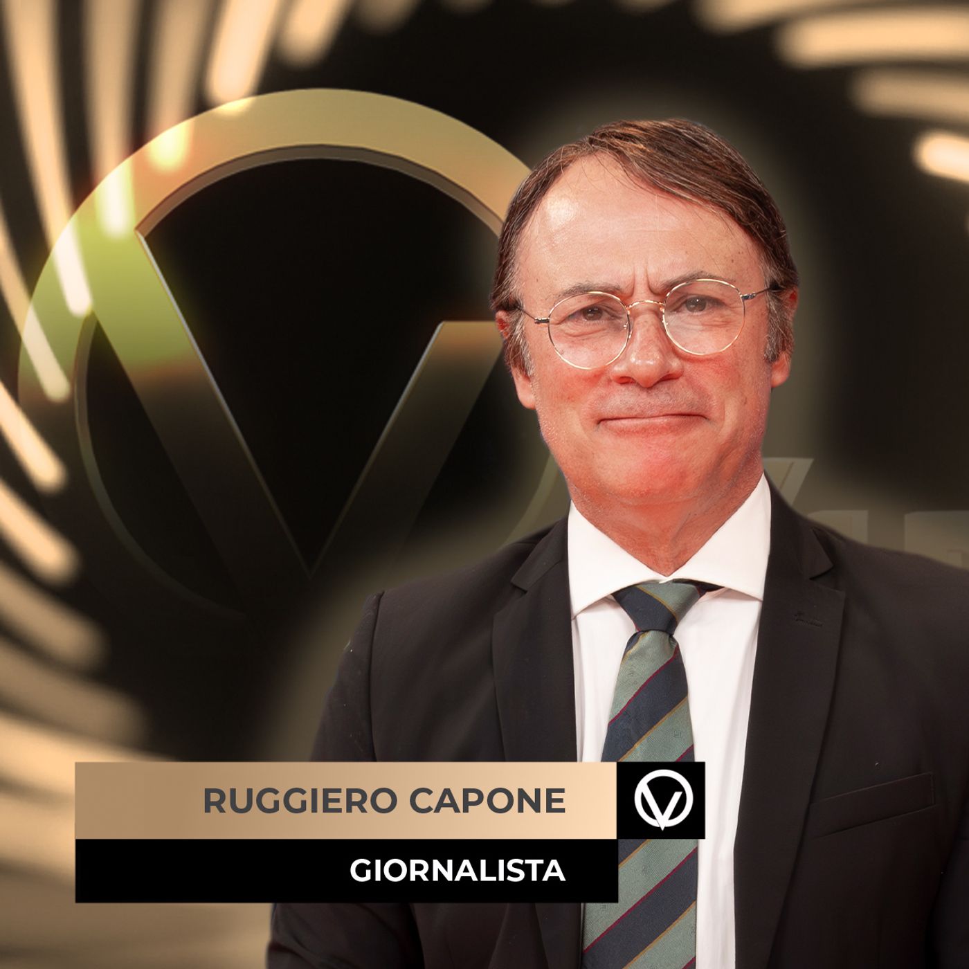 DRAGHI, IL TESORO E LE PRIVATIZZAZIONI: DAL 1992 AD OGGI. RUGGIERO CAPONE - V PER VIRGINIA episode artwork