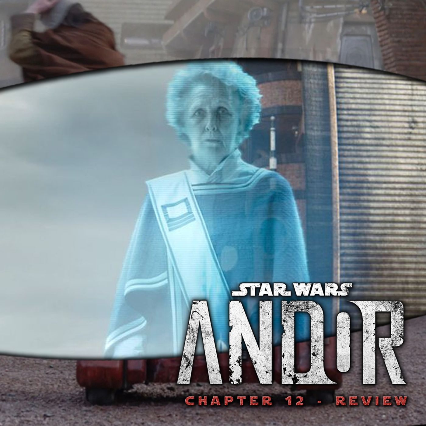 cover of episode Andor Season 1 Finale Spoilers Review