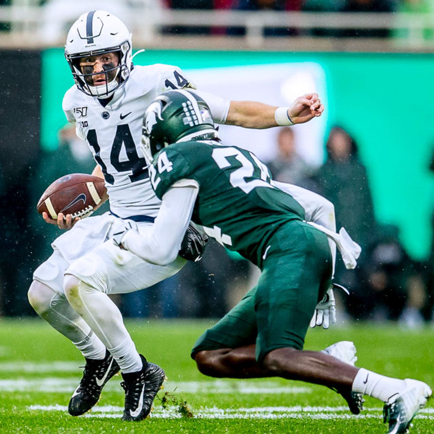 MarkXBrennan\'s Podcast