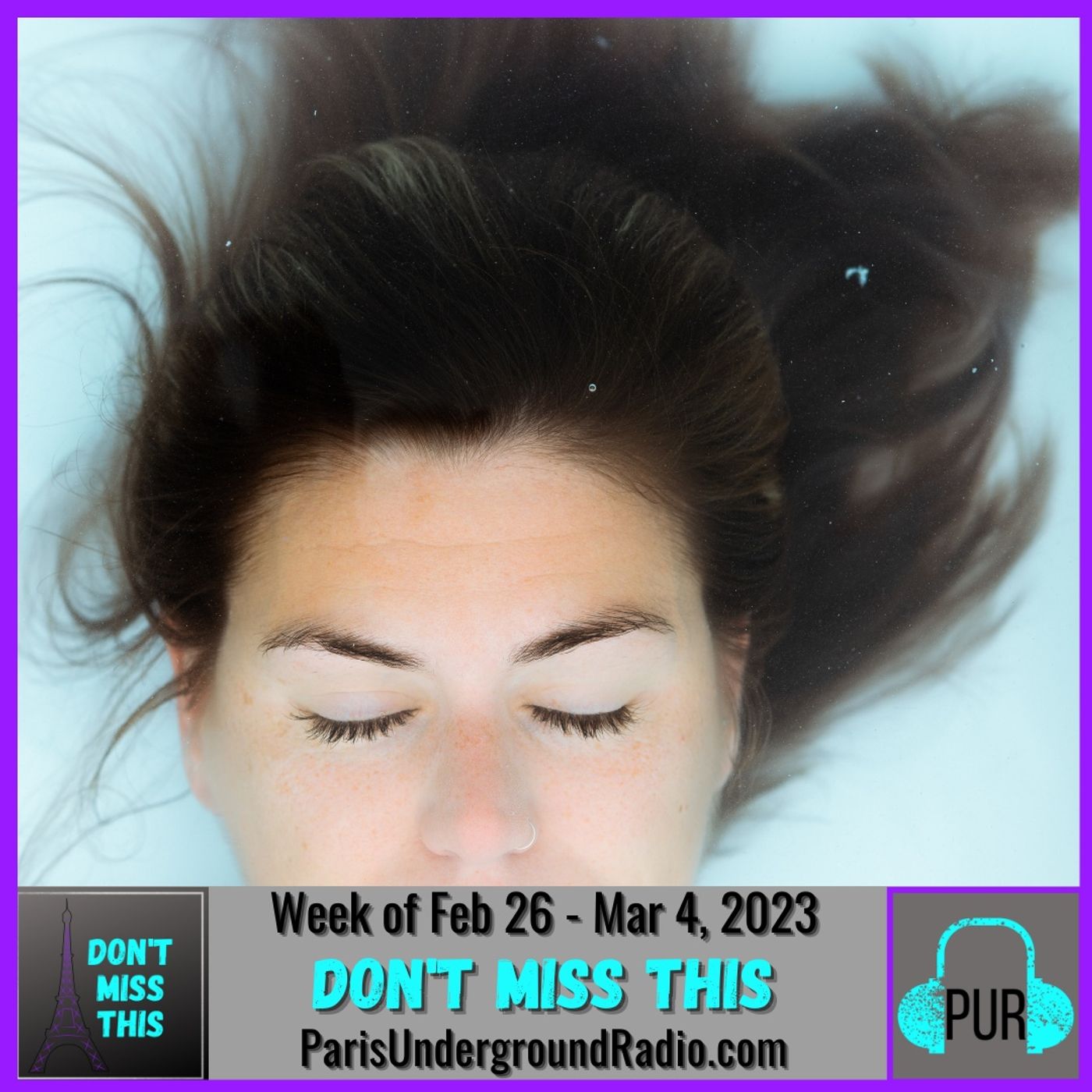 Don\'t Miss This