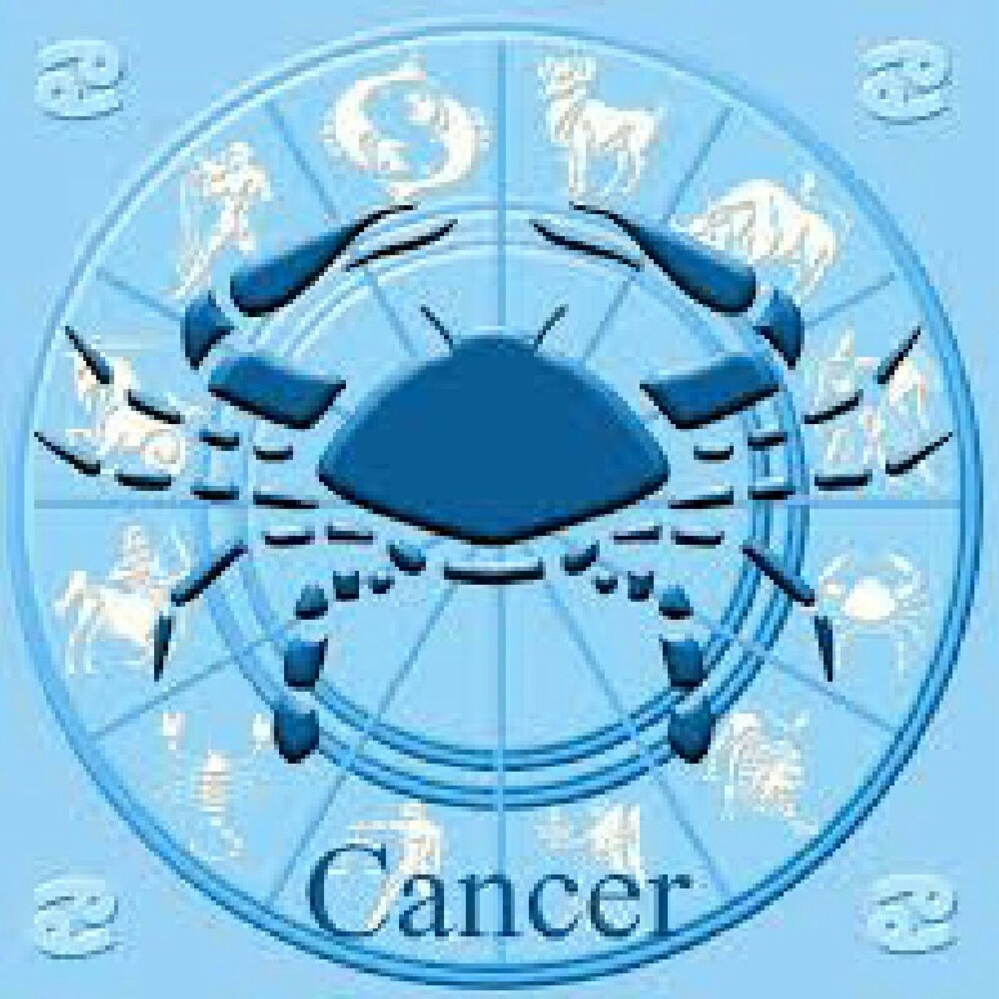 Horoscopo Cancer