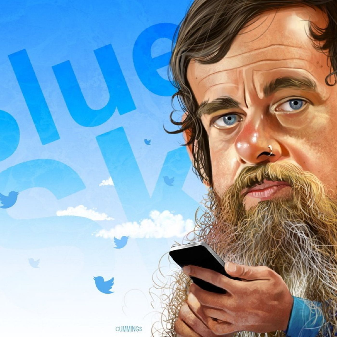 Big Tech Bias episode artwork