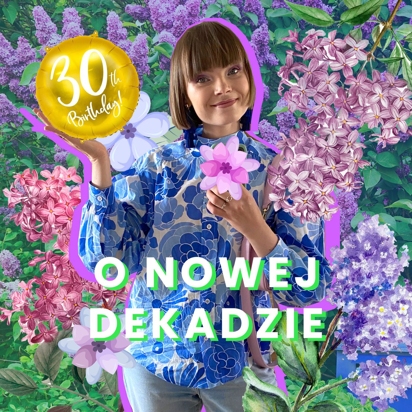 Hanka Mówi
