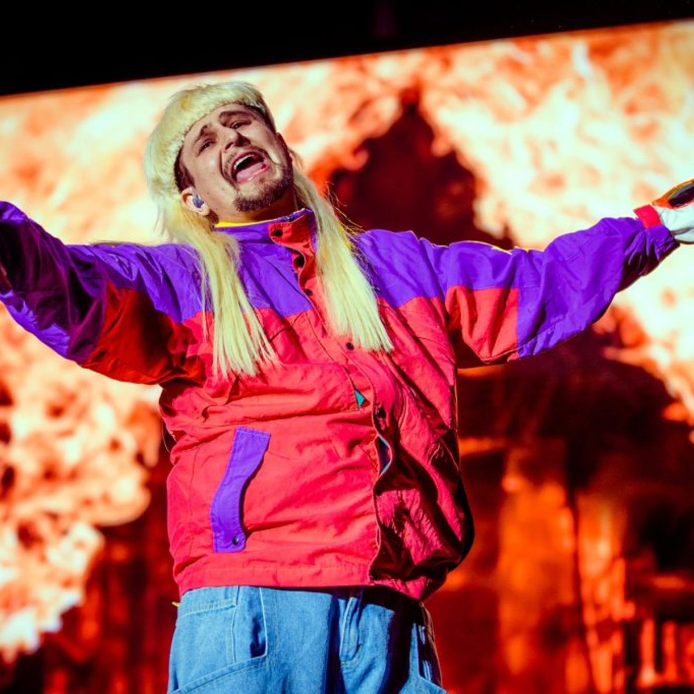 Oliver Tree’s Mother Remembers Last Conversation With Son: ‘He Was So Happy and Excited About Life That Day’