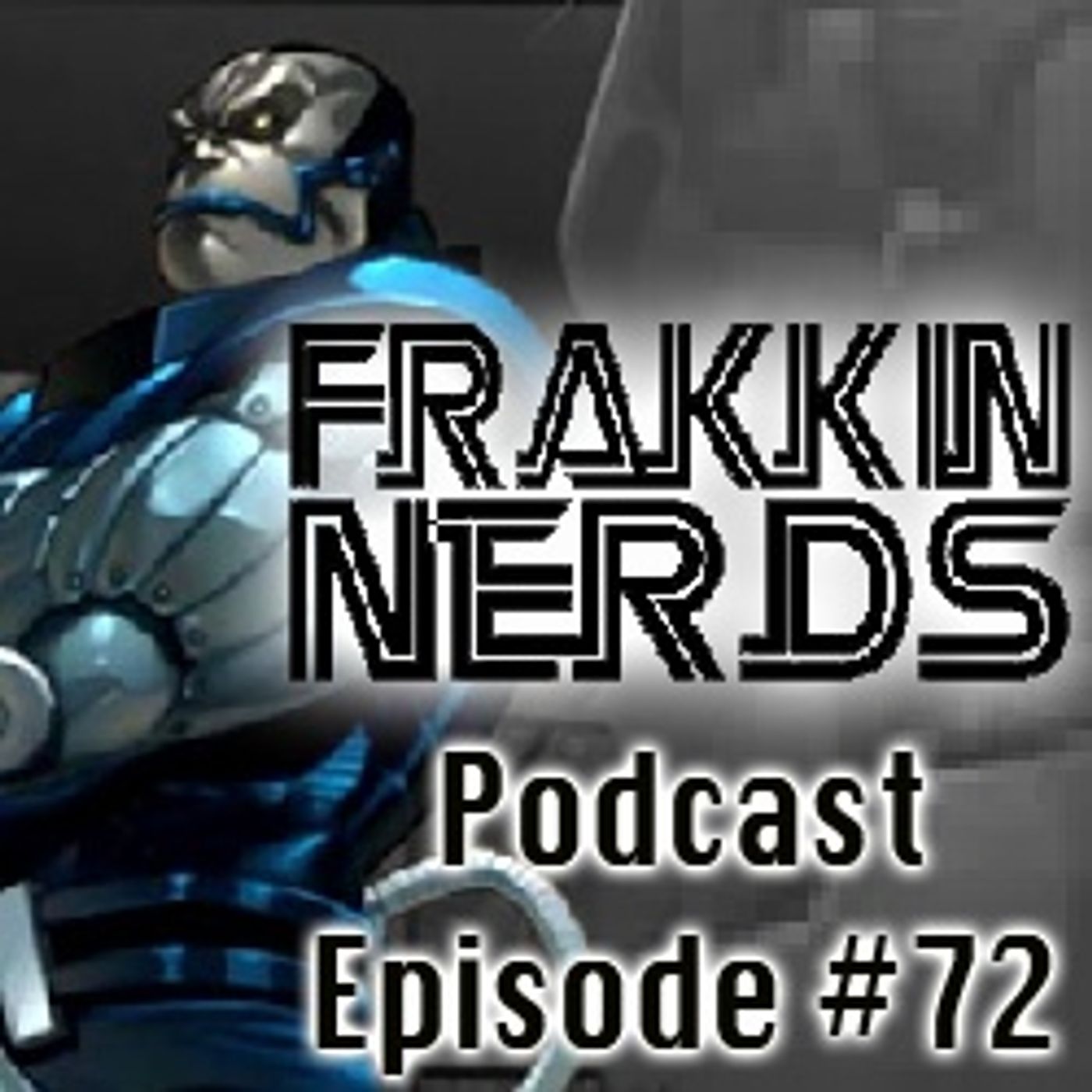 Frakkin Nerds