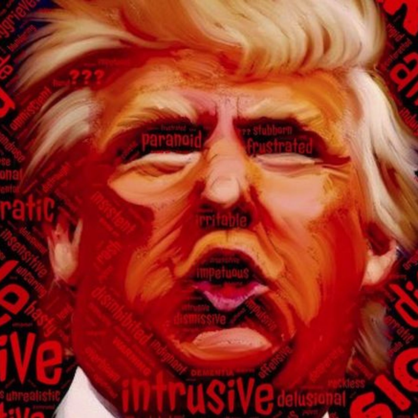 This is not Biden's America this is Trump's America don't be fooled by Trump. episode artwork