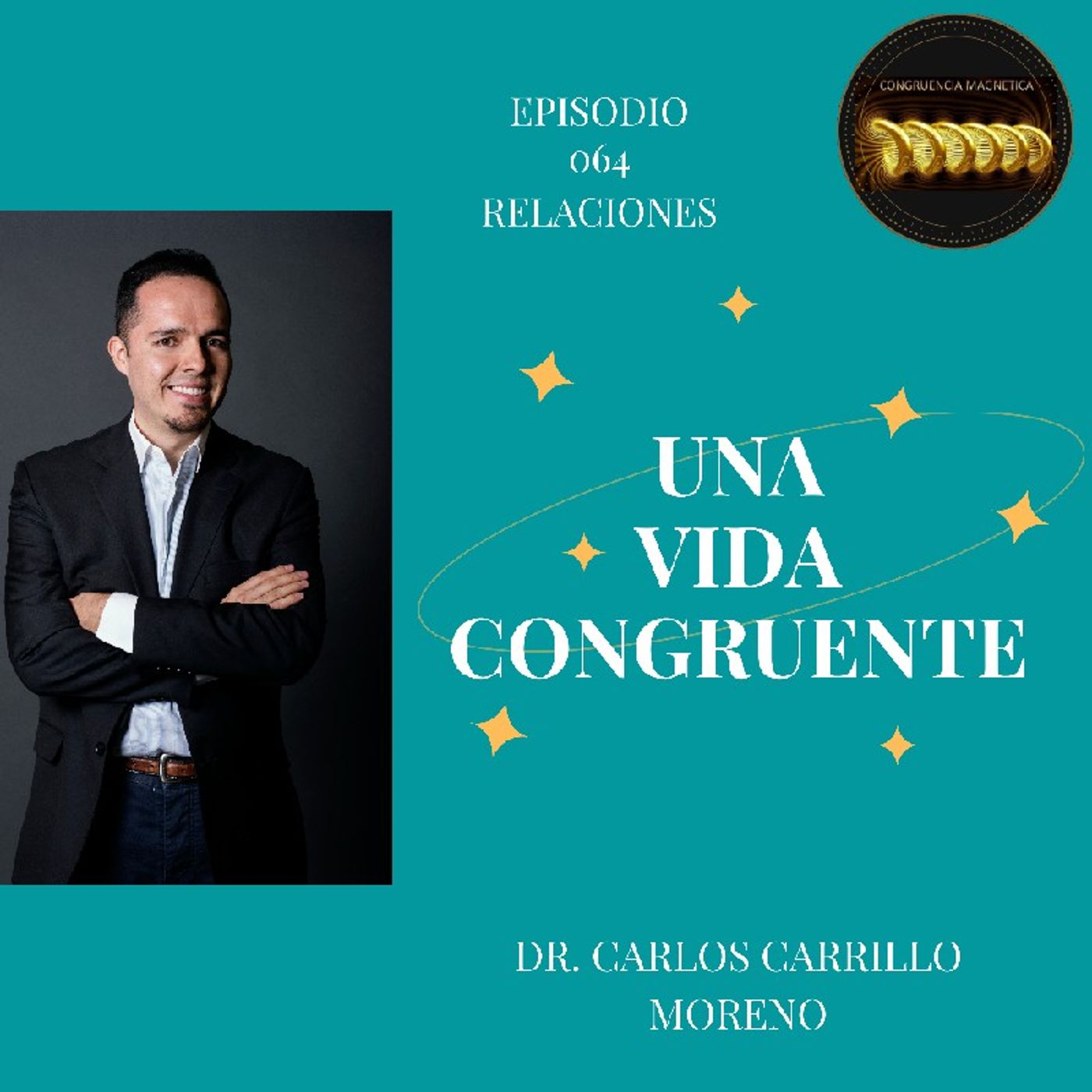 UNA VIDA CONGRUENTE