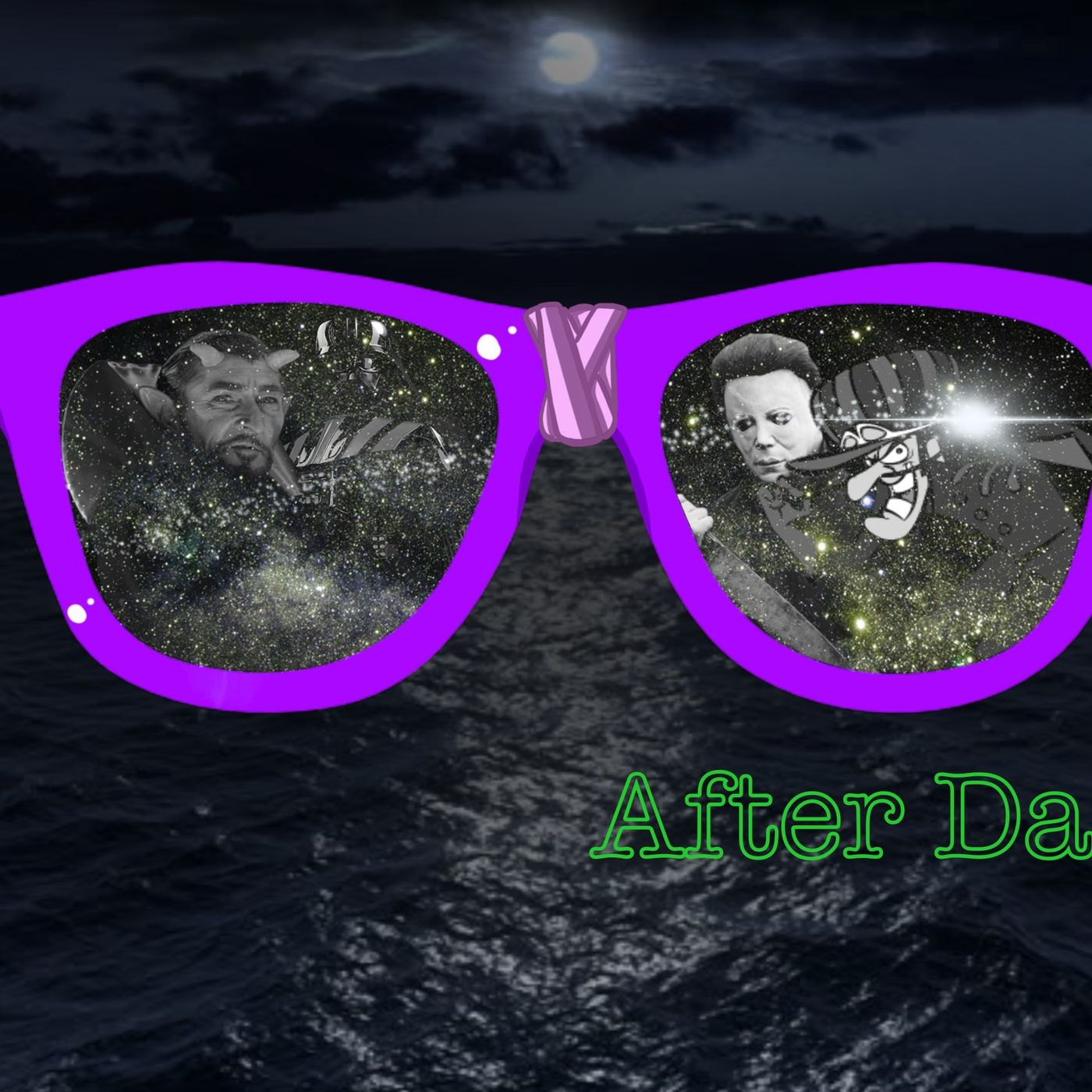 MOTN After Dark: What is Evil? Analysis and Impact on Pop Culture episode artwork