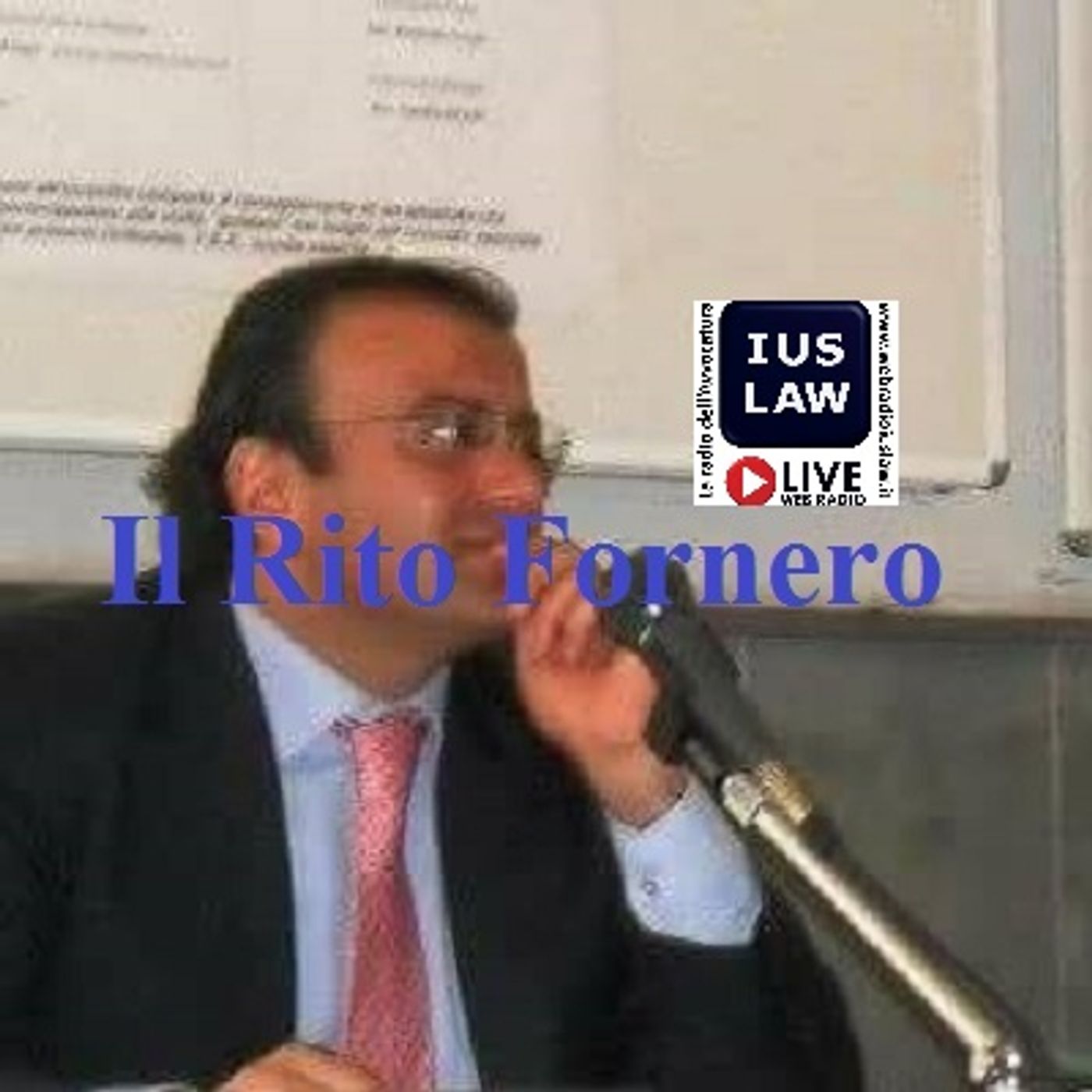 Introduzione al Diritto Sostanziale e Processuale del Lavoro, con l'Avv. Pasquale MAUTONE: il c.d. RITO FORNERO (Quarta puntata) episode artwork