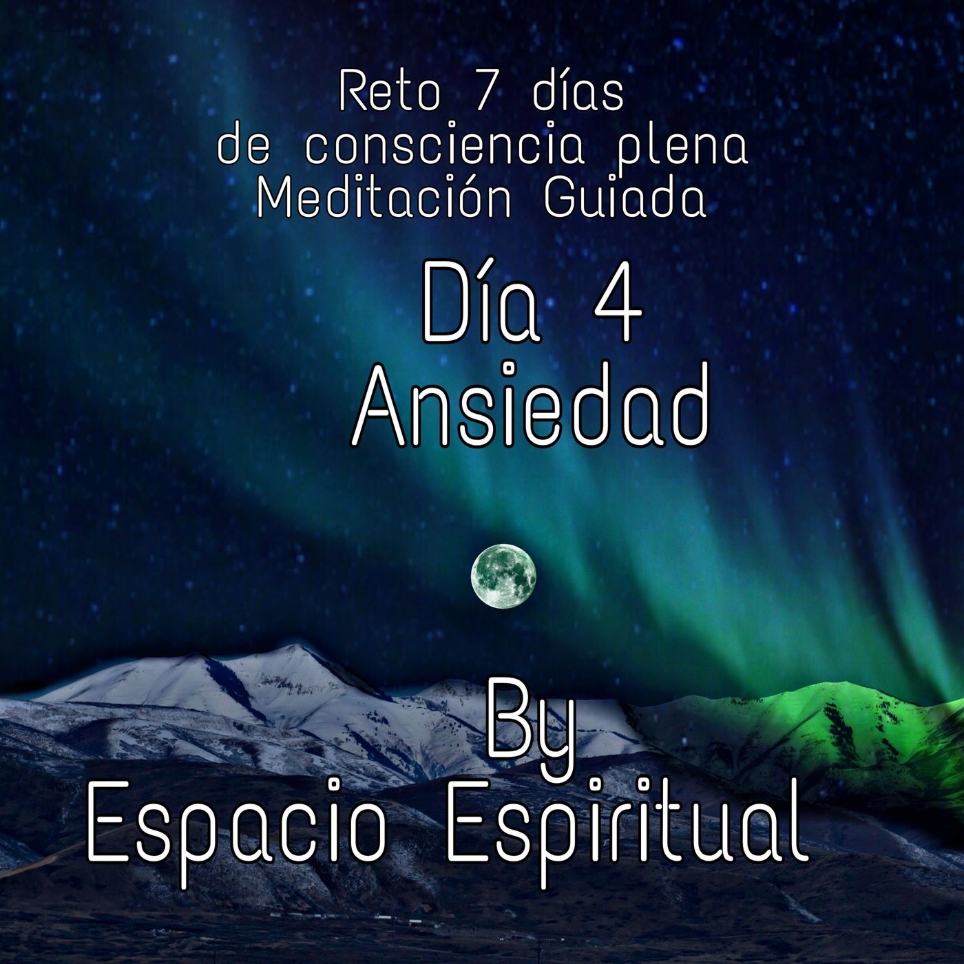 Espacio Espiritual By Iraenny Maza