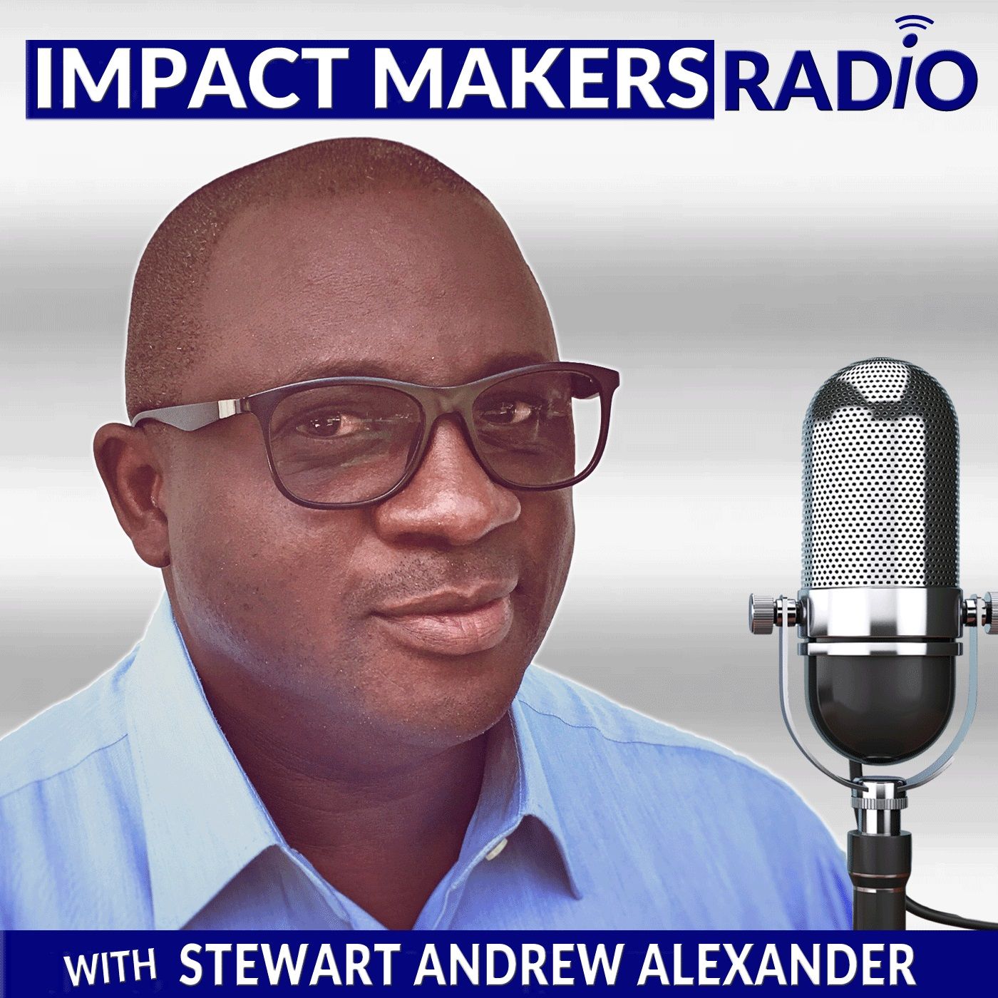 Stewart Andrew Alexander on 18 Years of Verbal Abuse, 12 Years Military Service and How It Affects What He Does Today