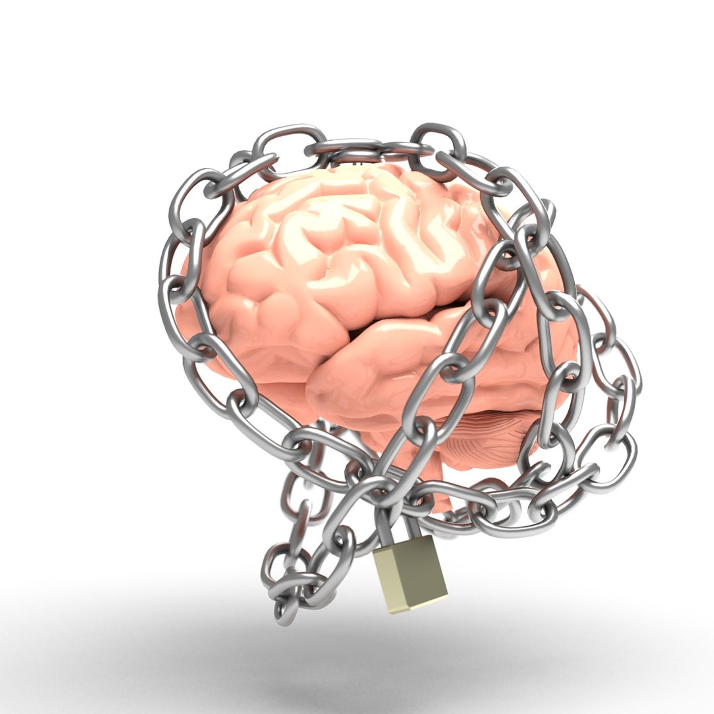 Episode 77 Everything You Touch is Affected by How You Think