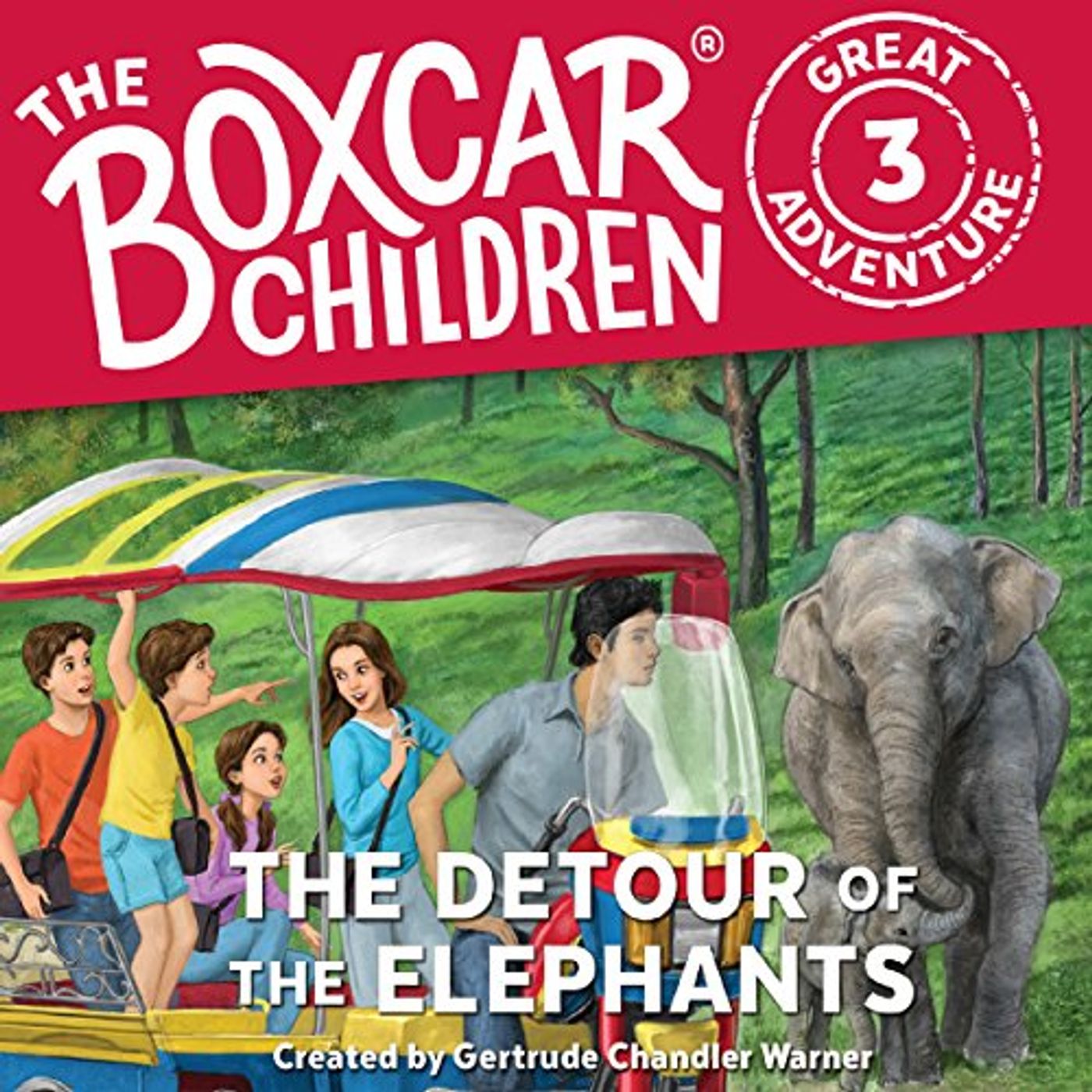 Discover Popular Authors Audiobooks in Kids, Ages 8-10