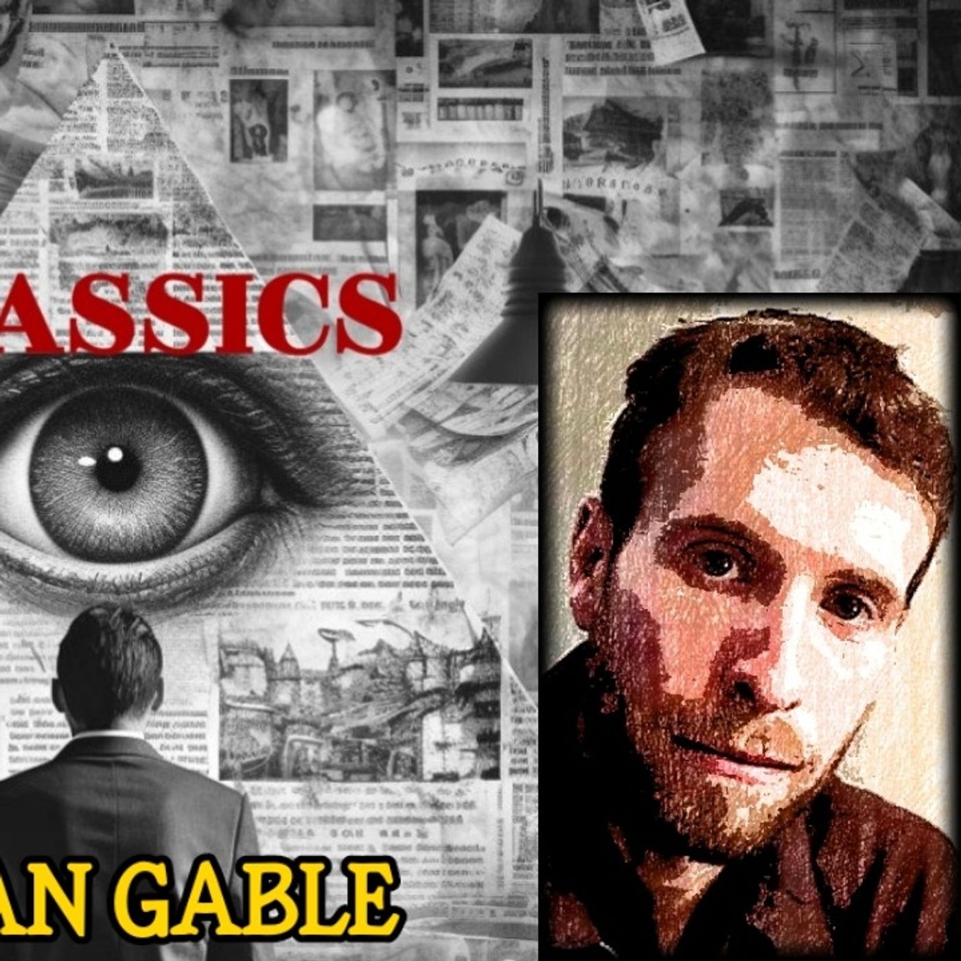 FKN Classics: The Secret Teachings - Inversions & Symbolism - Secret Societies | Ryan Gable