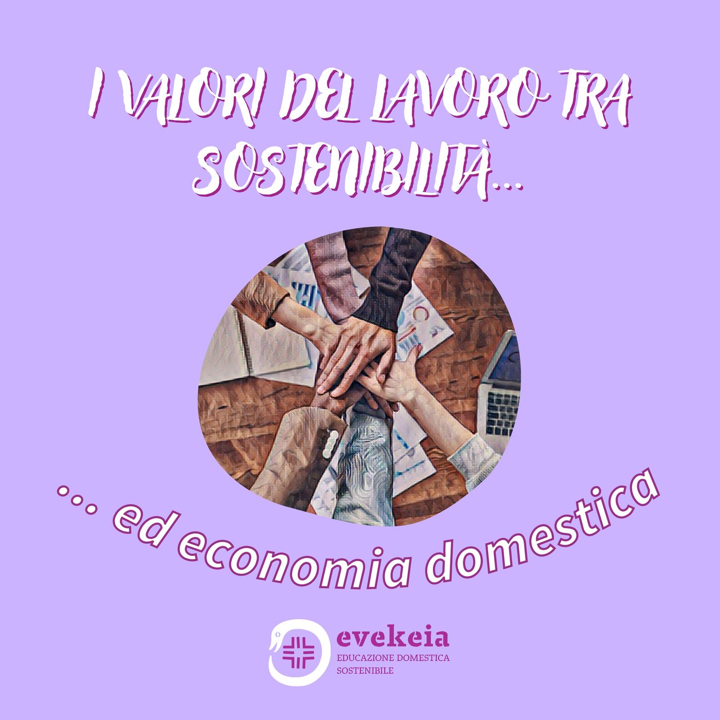 C’era una volta l’economia domestica...