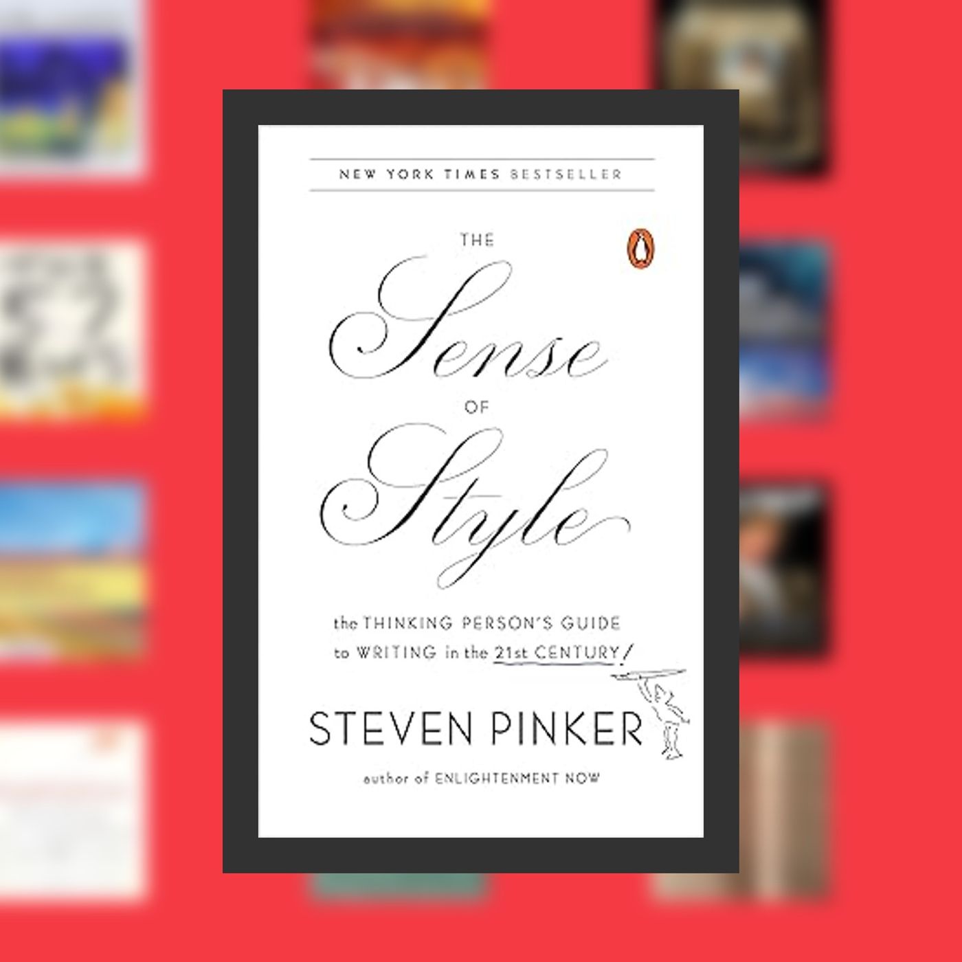 book to read now