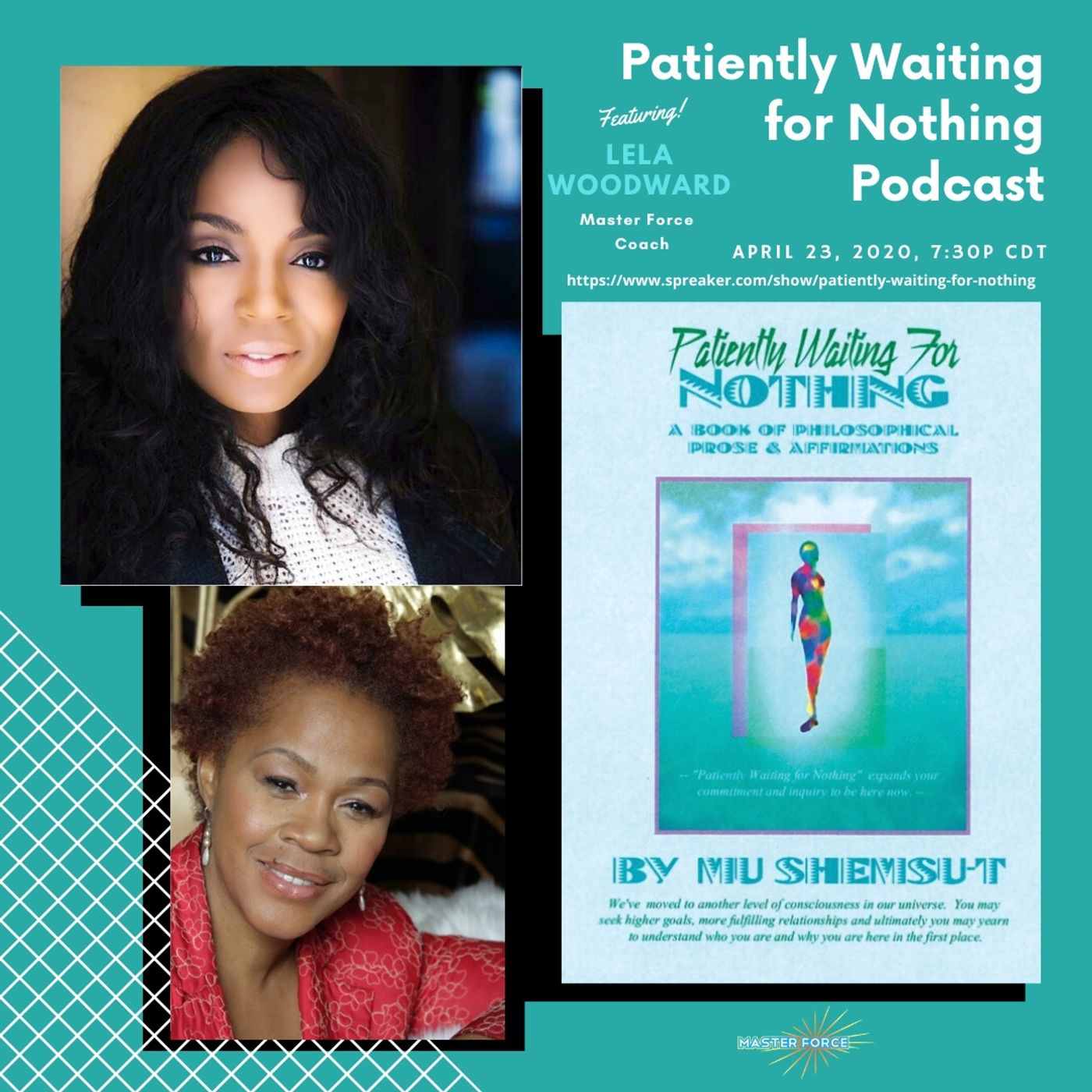 Patiently Waiting for Nothing Podcast