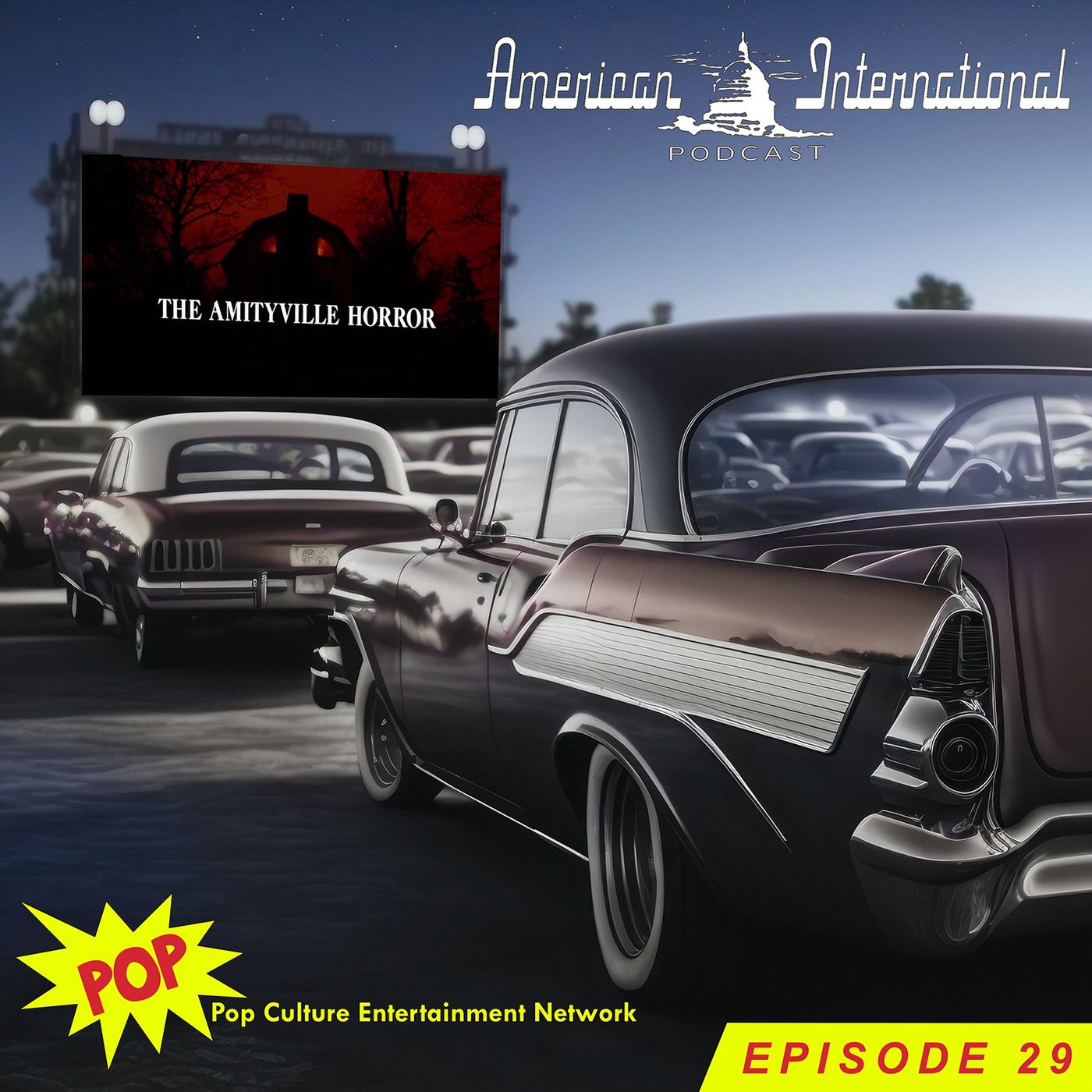 American International Podcast