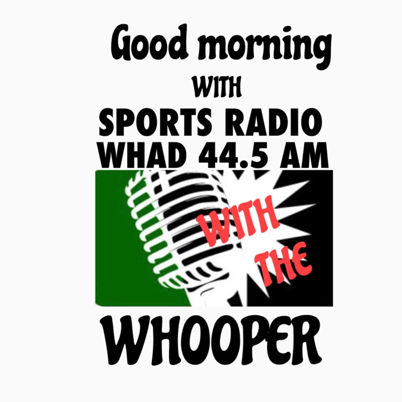 Whadsey Whooper 24-7