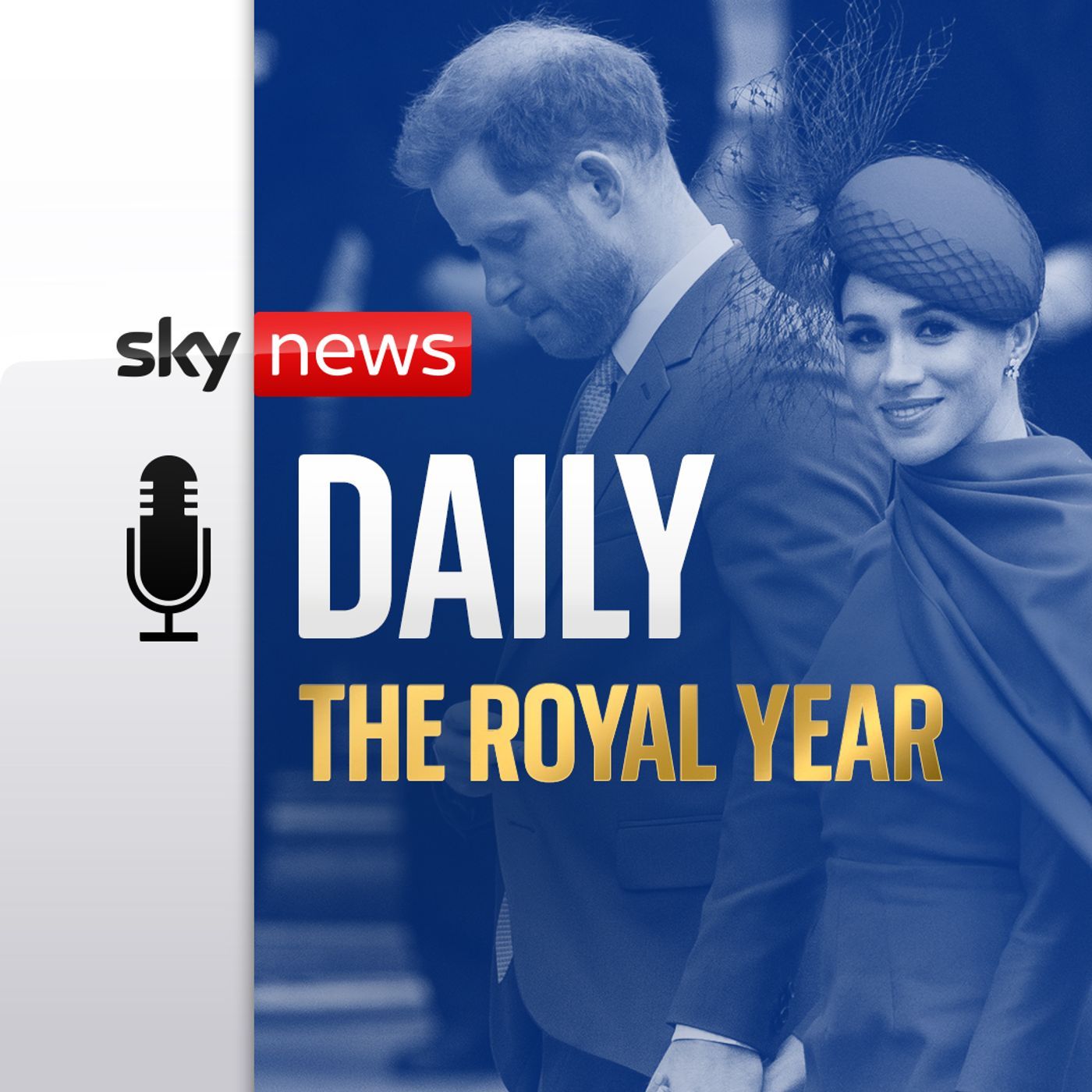 Sky News Daily