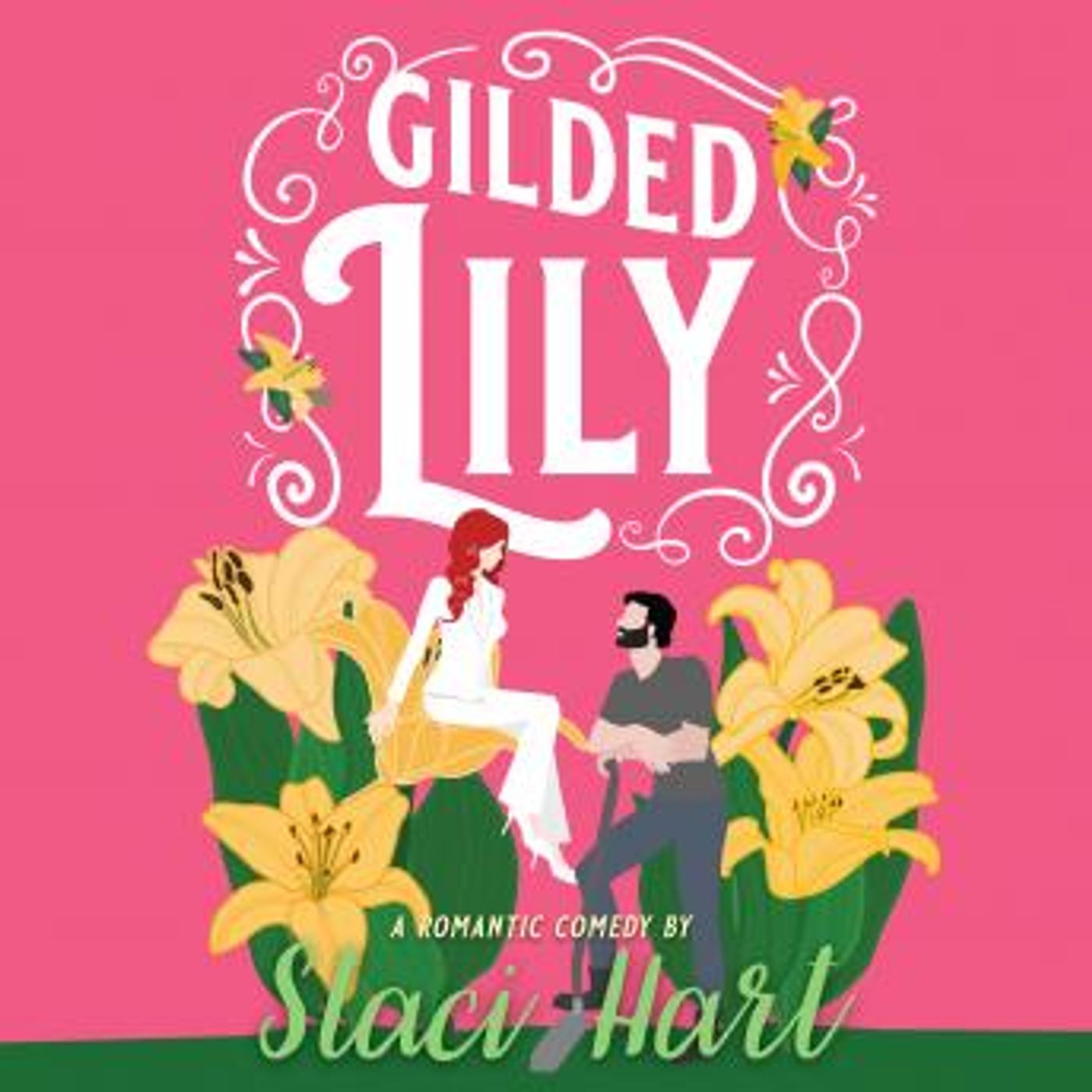 Listen to Latest Full Audiobooks in Romance, Modern