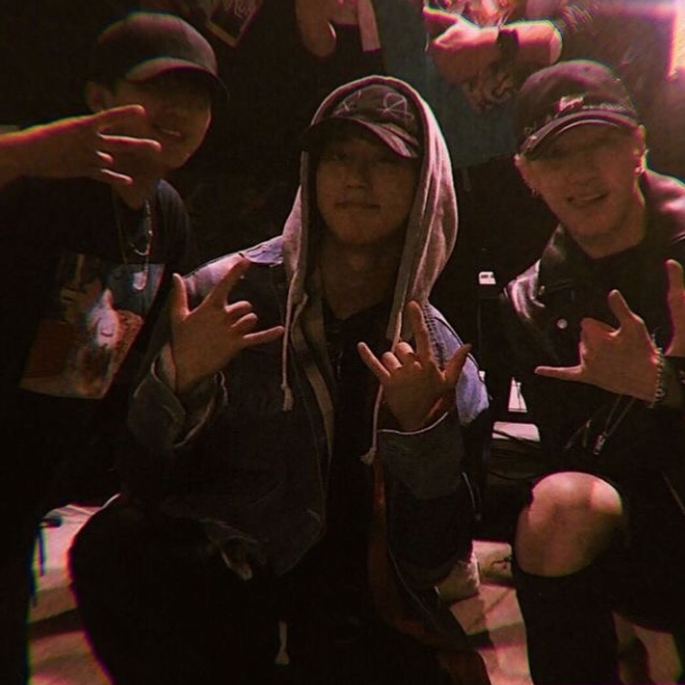 3racha Songs