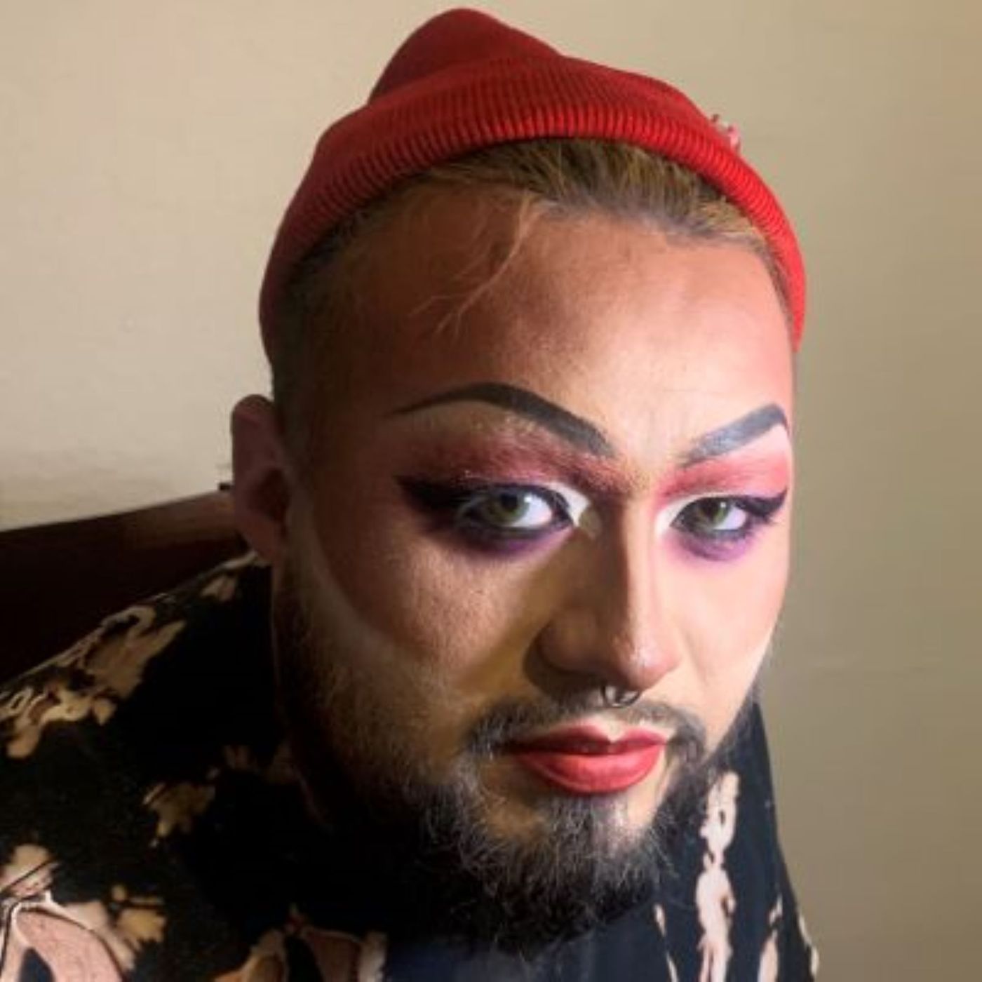 That Lil Gay Talk Show!
