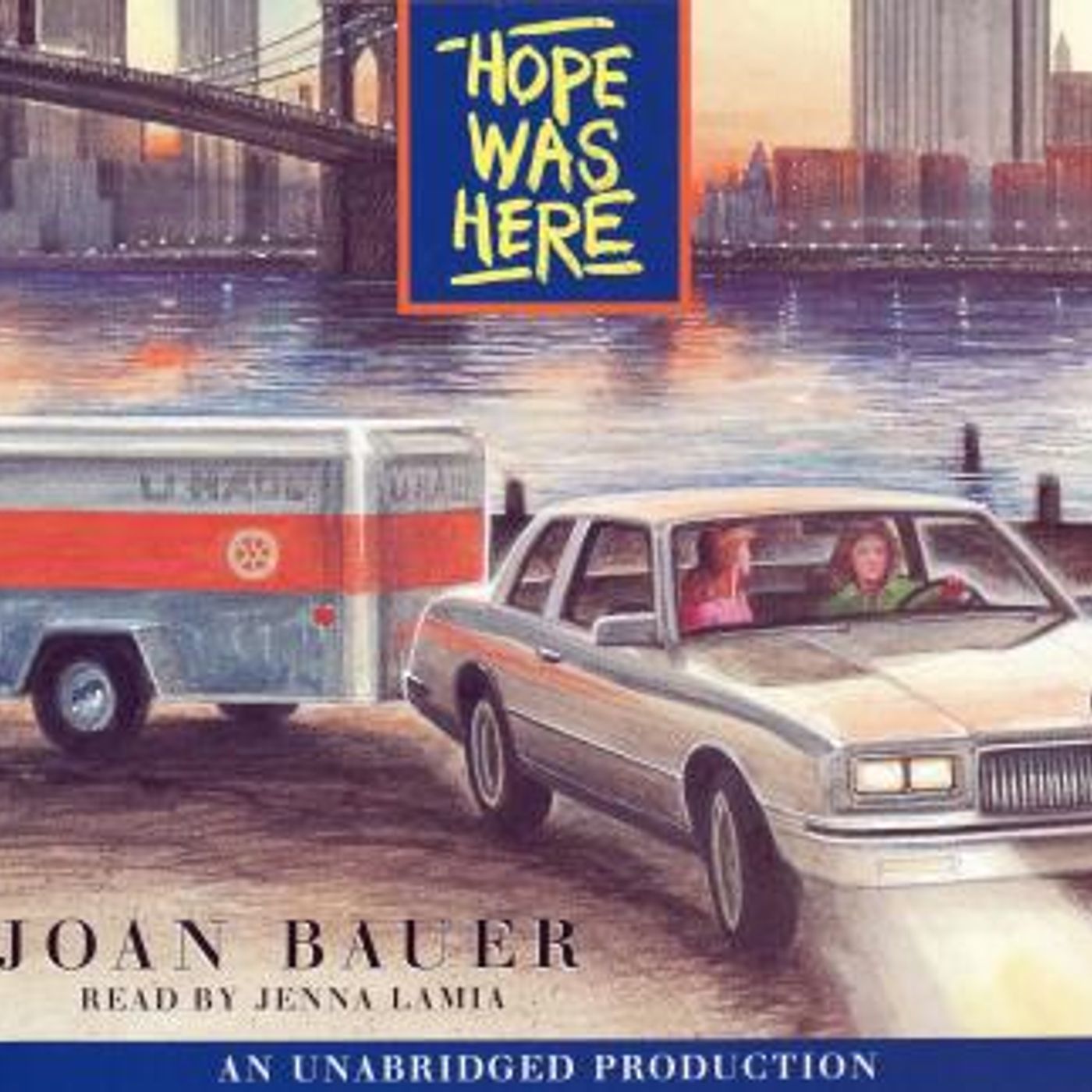 Download High-Quality Full Audiobooks in Teen & YA, Tough Topics