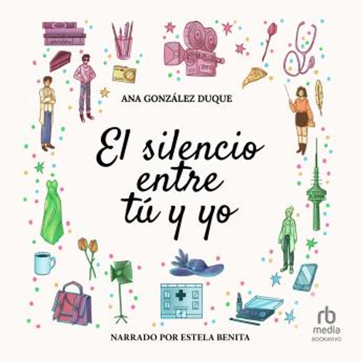 Download Latest Full Audiobooks in Romance, Modern