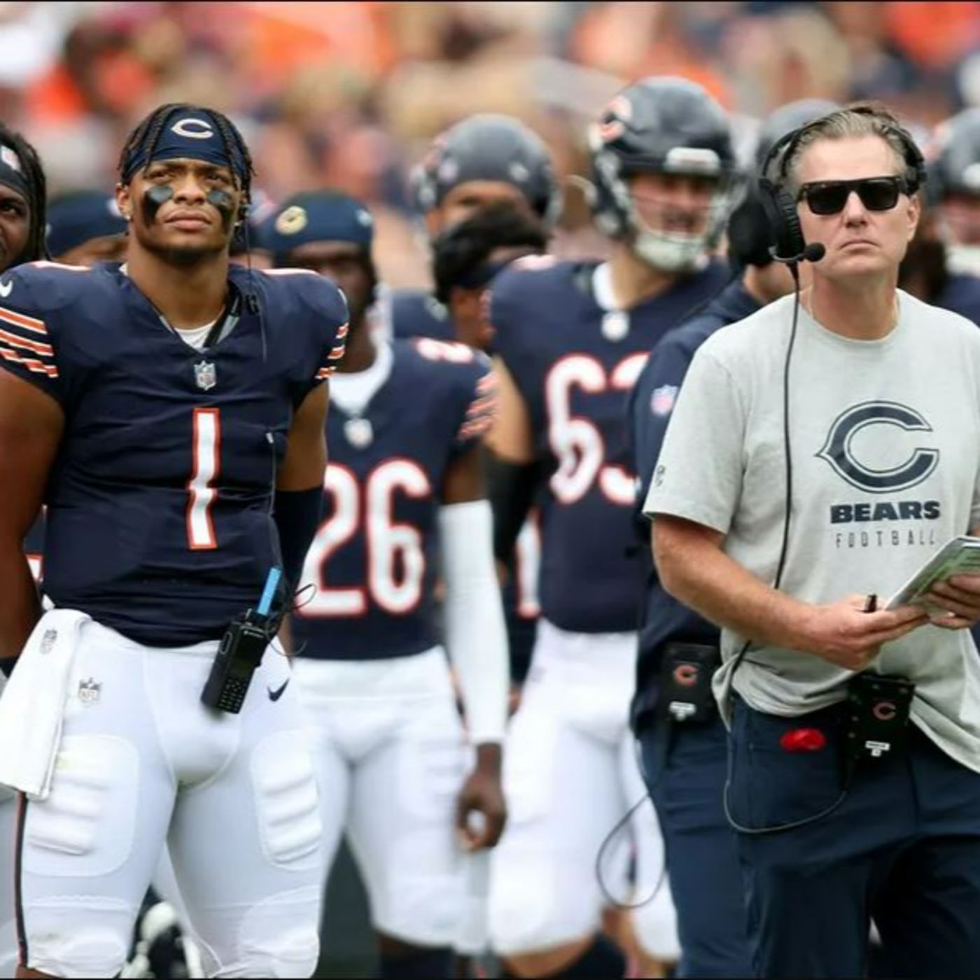 The Bear Necessities Podcast