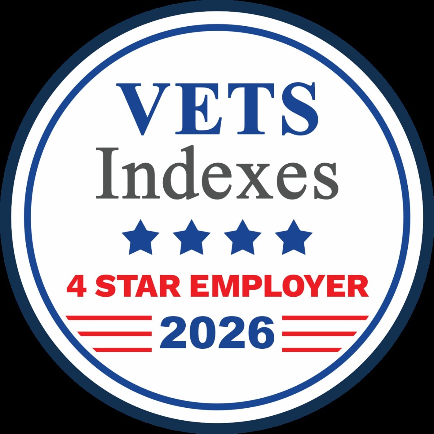 Riverside Healthcare earns 4-Star 2026 VETS Indexes Employer Award for veteran support episode artwork