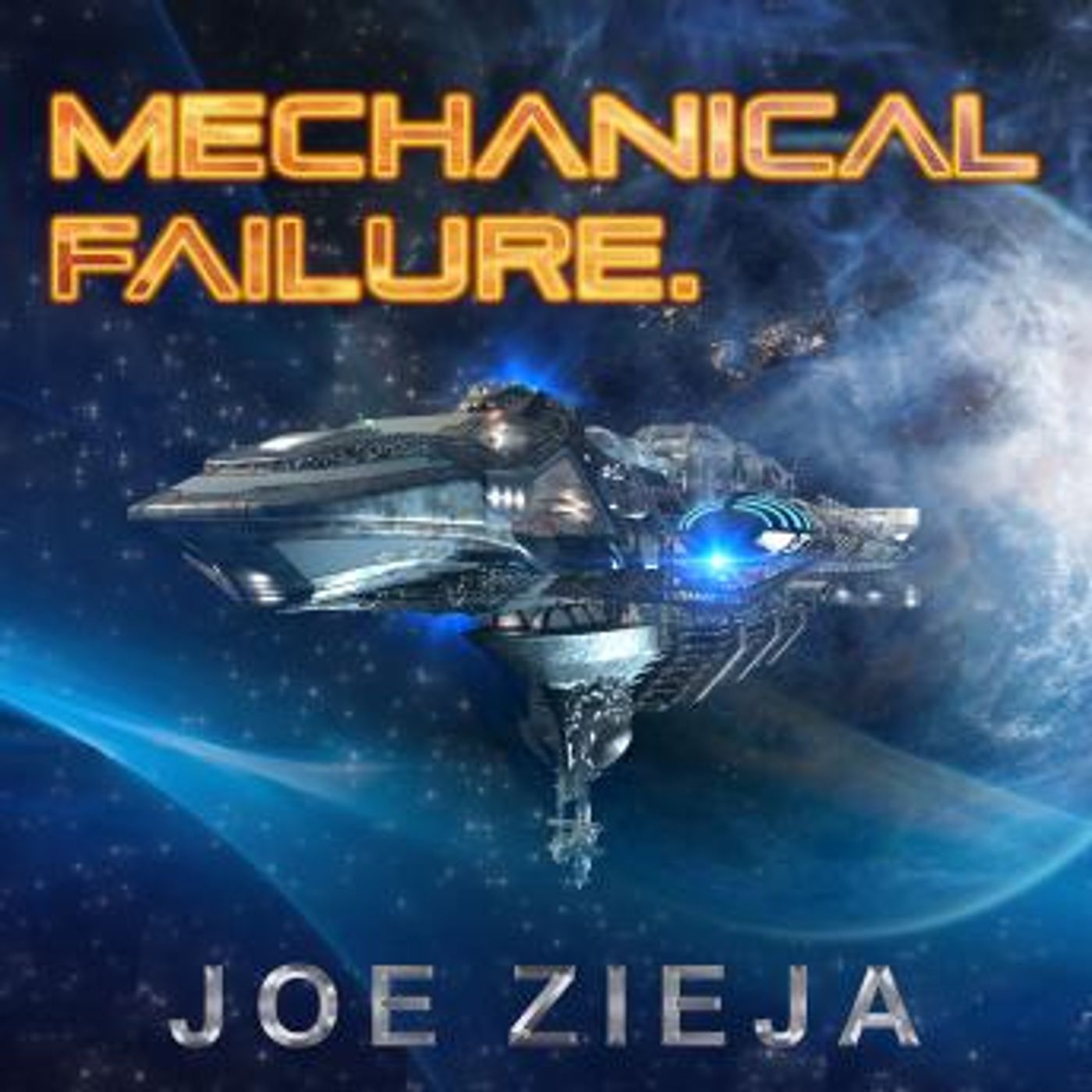Explore the Latest Full Audiobooks in Science Fiction & Fantasy, Space Opera