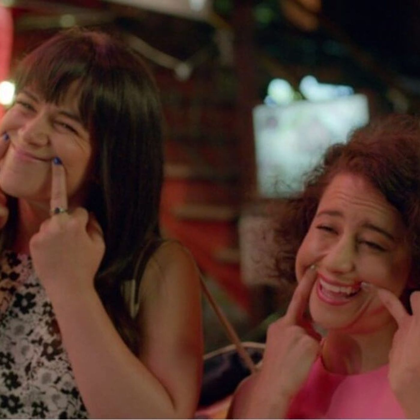 From My Lips To Your Ringing Ears