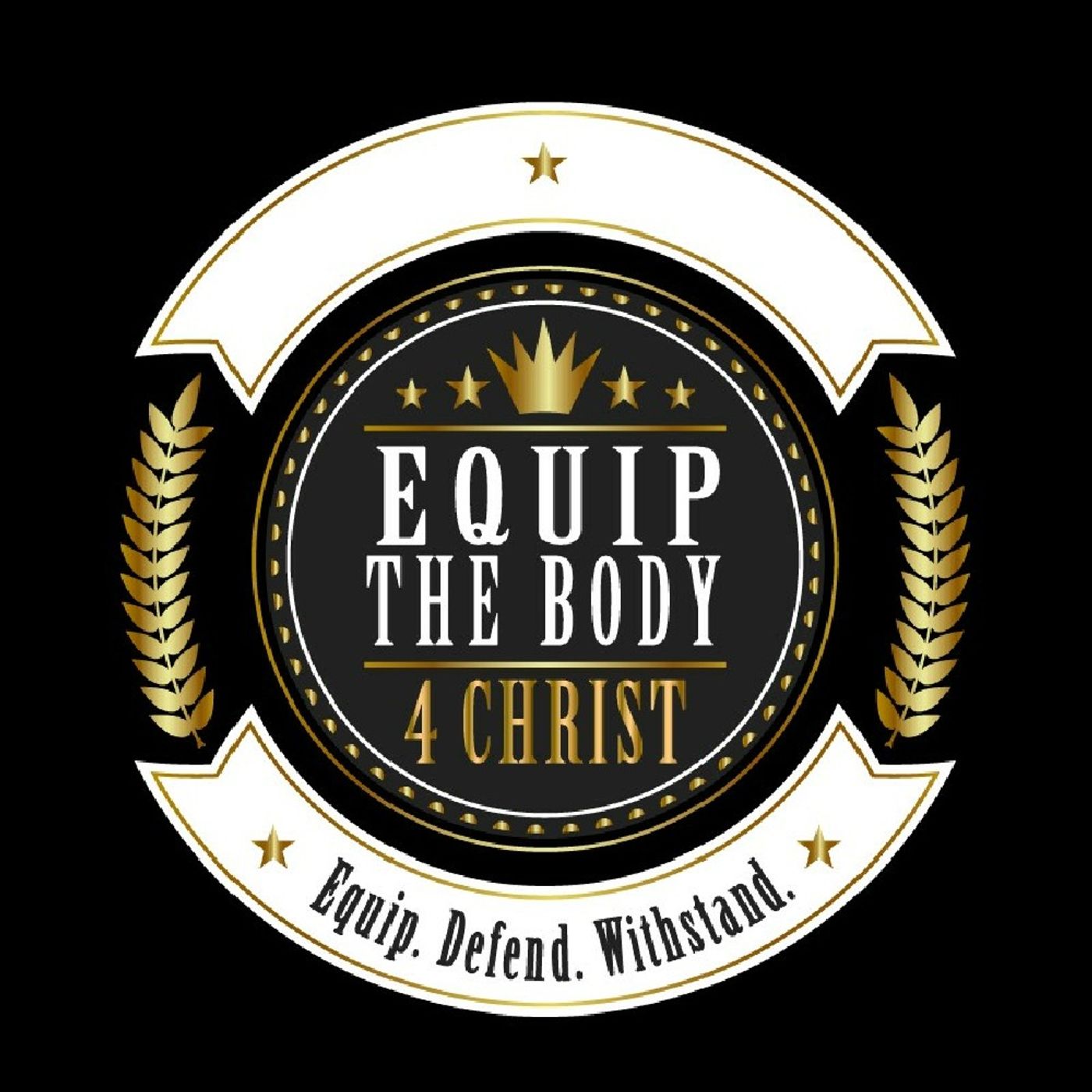 Equip the Body:4 Christ Ministries Radio
