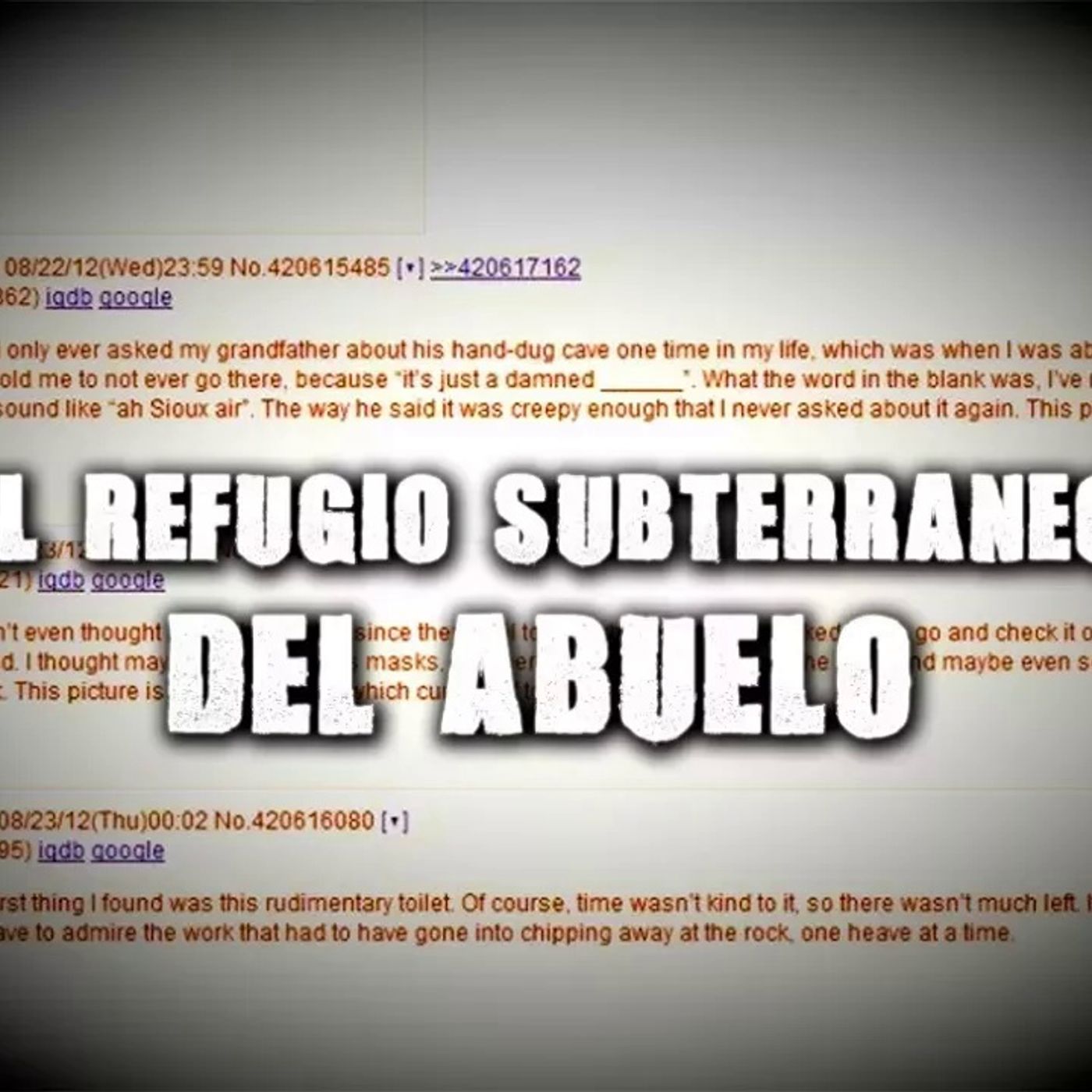 Portada de El Podcast de DrossRotzank