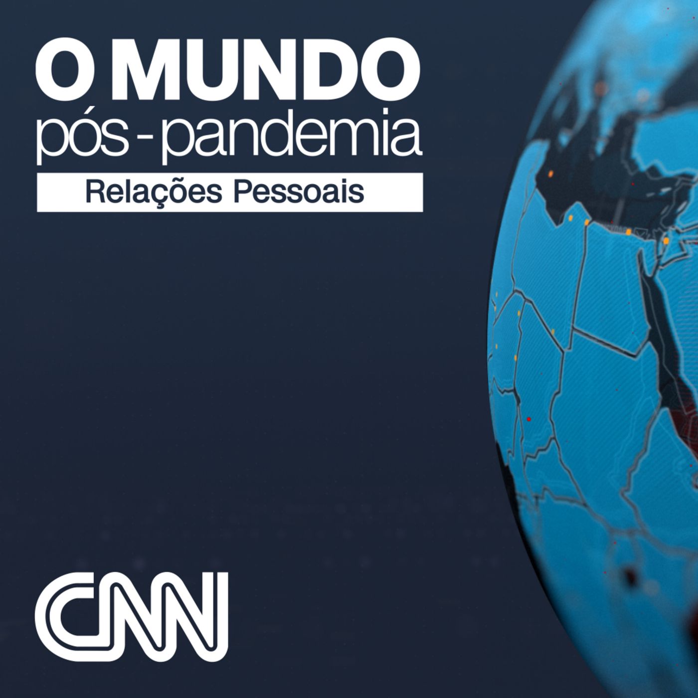 CNN Nosso Mundo