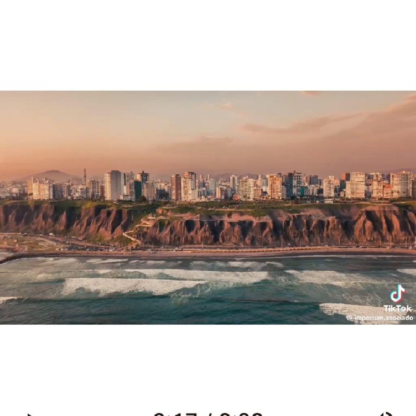 Podcast "Respira Lima" episode artwork