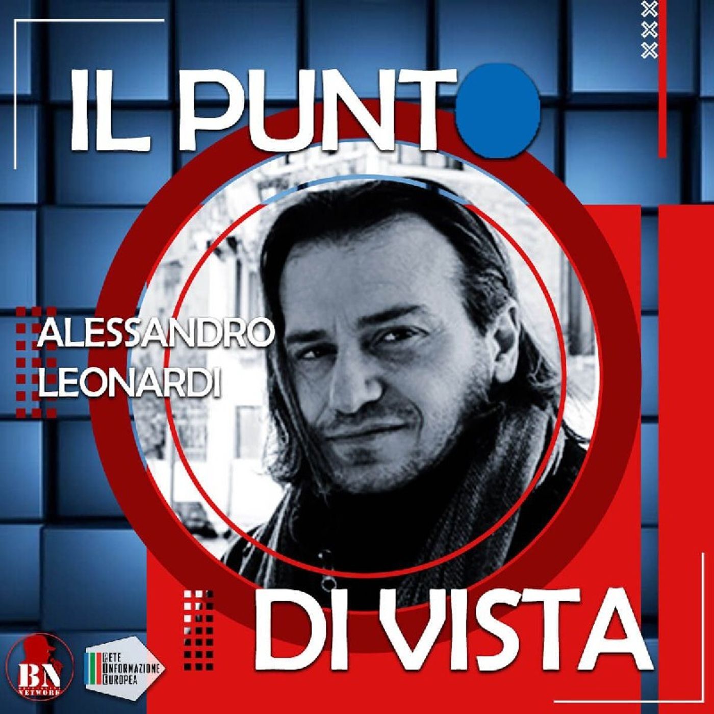 🎙22/04/2024 IL PUNT🔴 DI VISTA DI ALESSANDRO LEONARDI