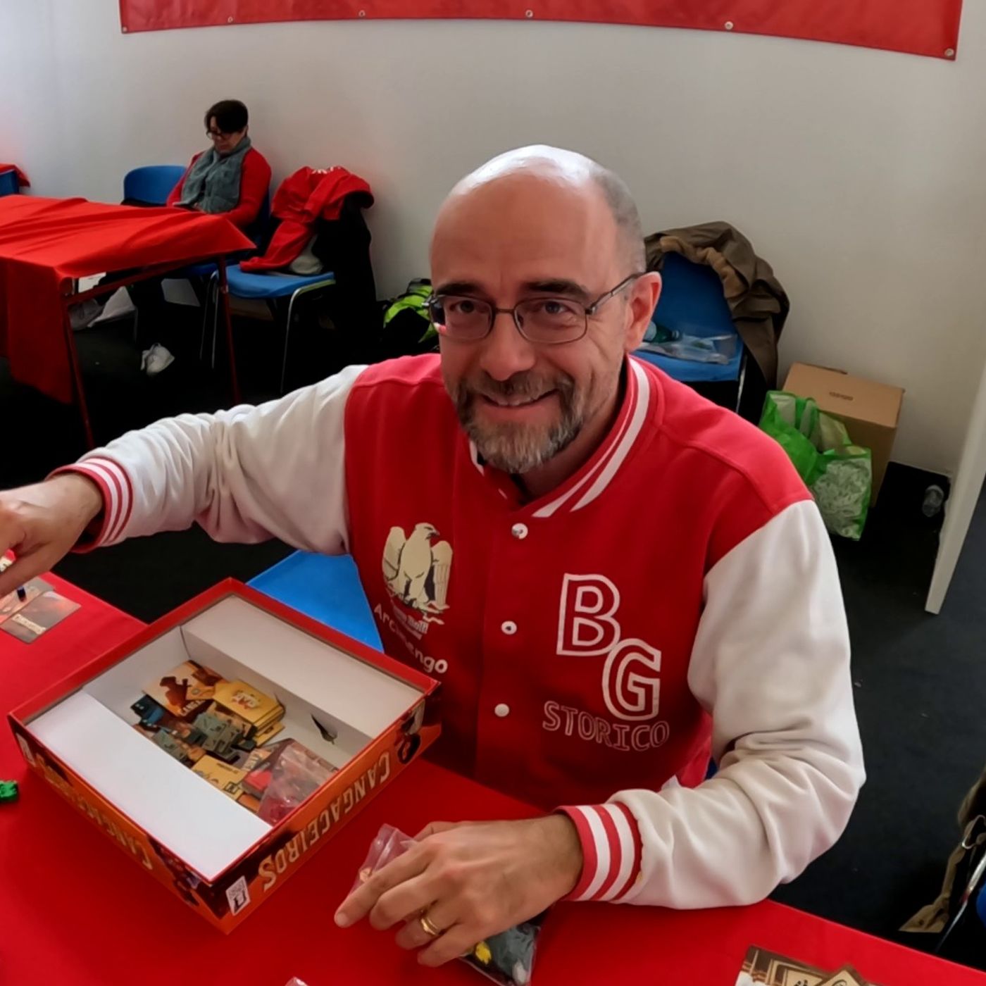 Il Non-Wargamer