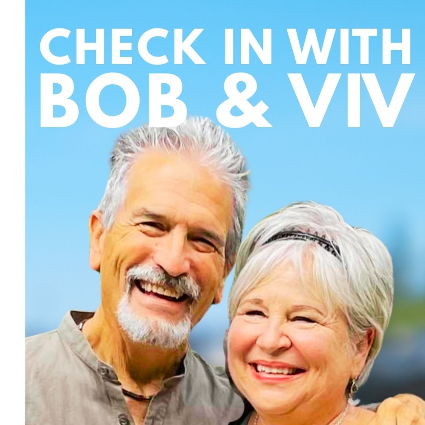 Checking In With Bob & Viv on Good Morning Portugal!