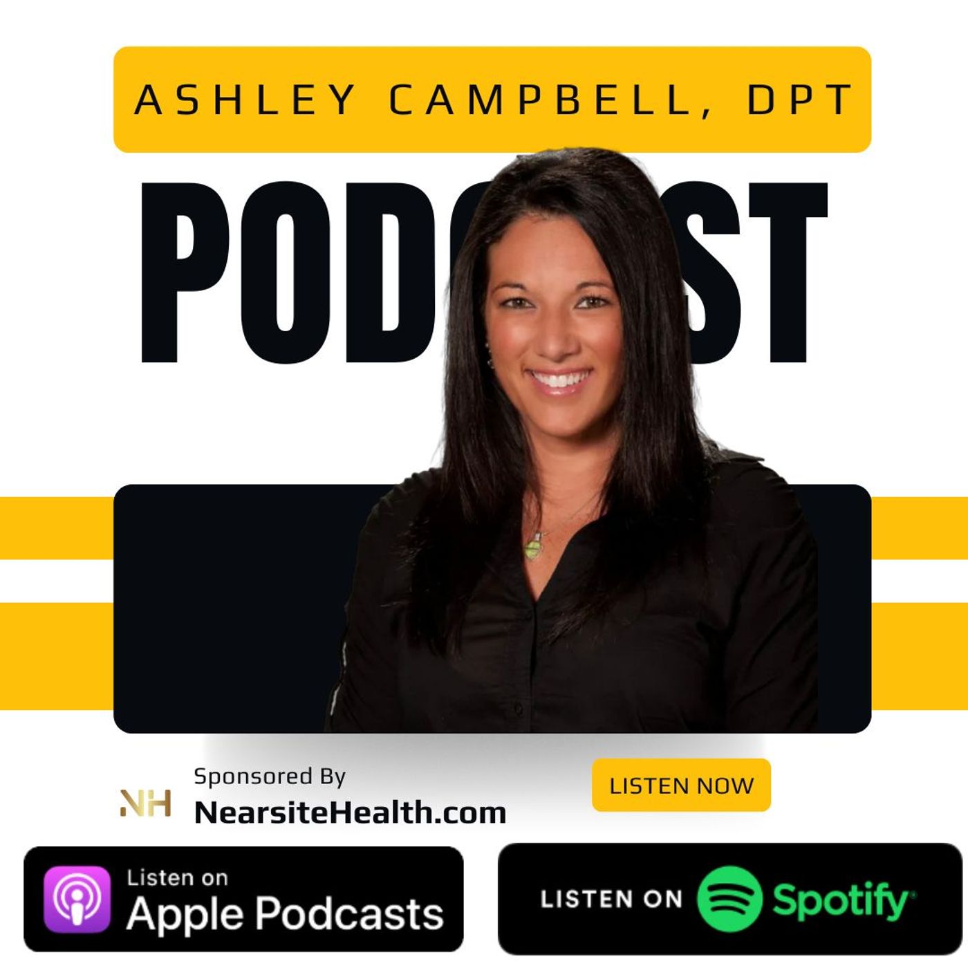 Ashley Campbell | The Joe Lemon Show Image