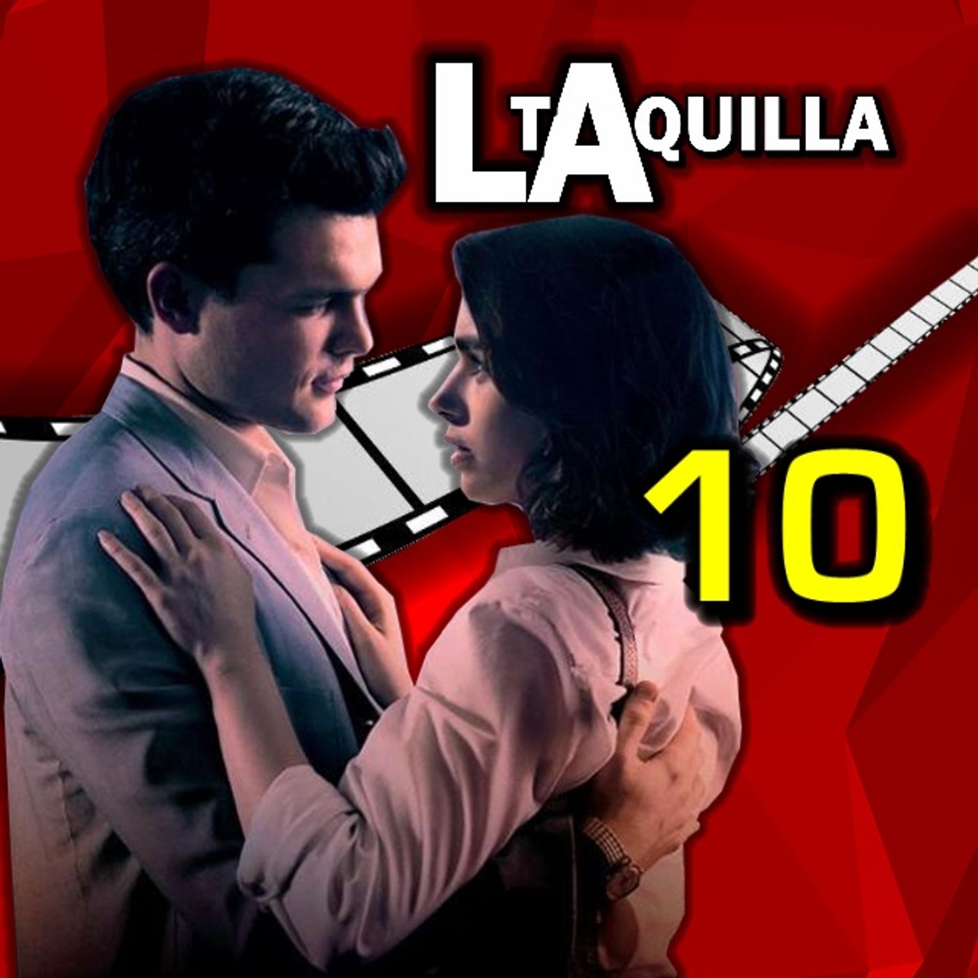 LA TAQUILLA