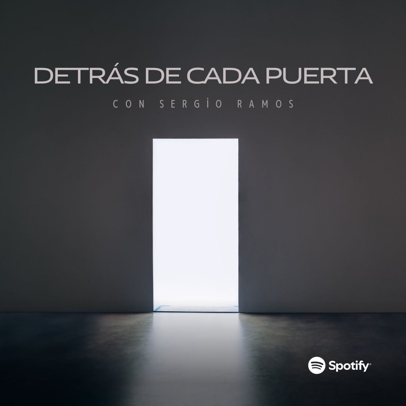 Detrás de cada puerta