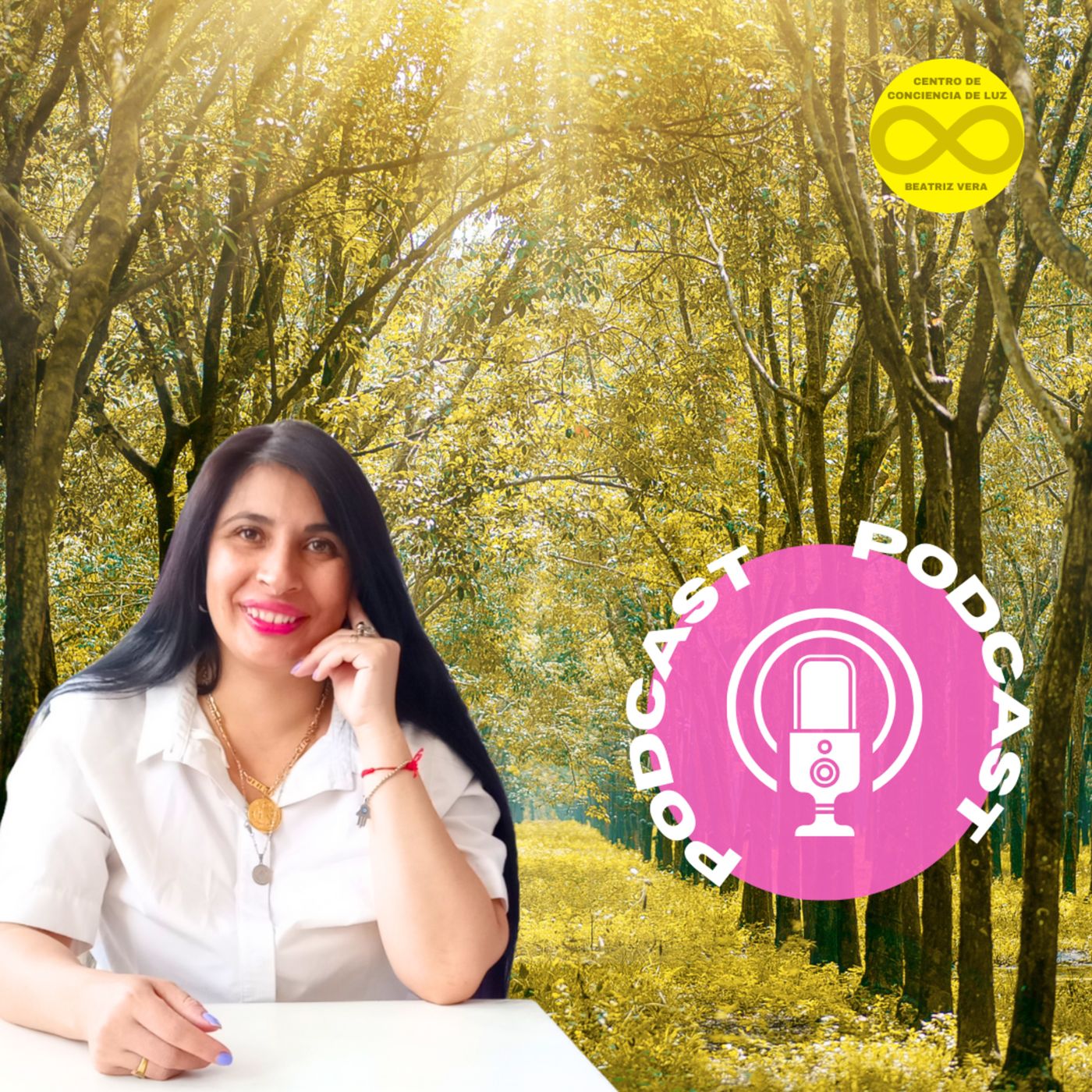 Frecuencia de meditacion y conciencia Beatriz Vera